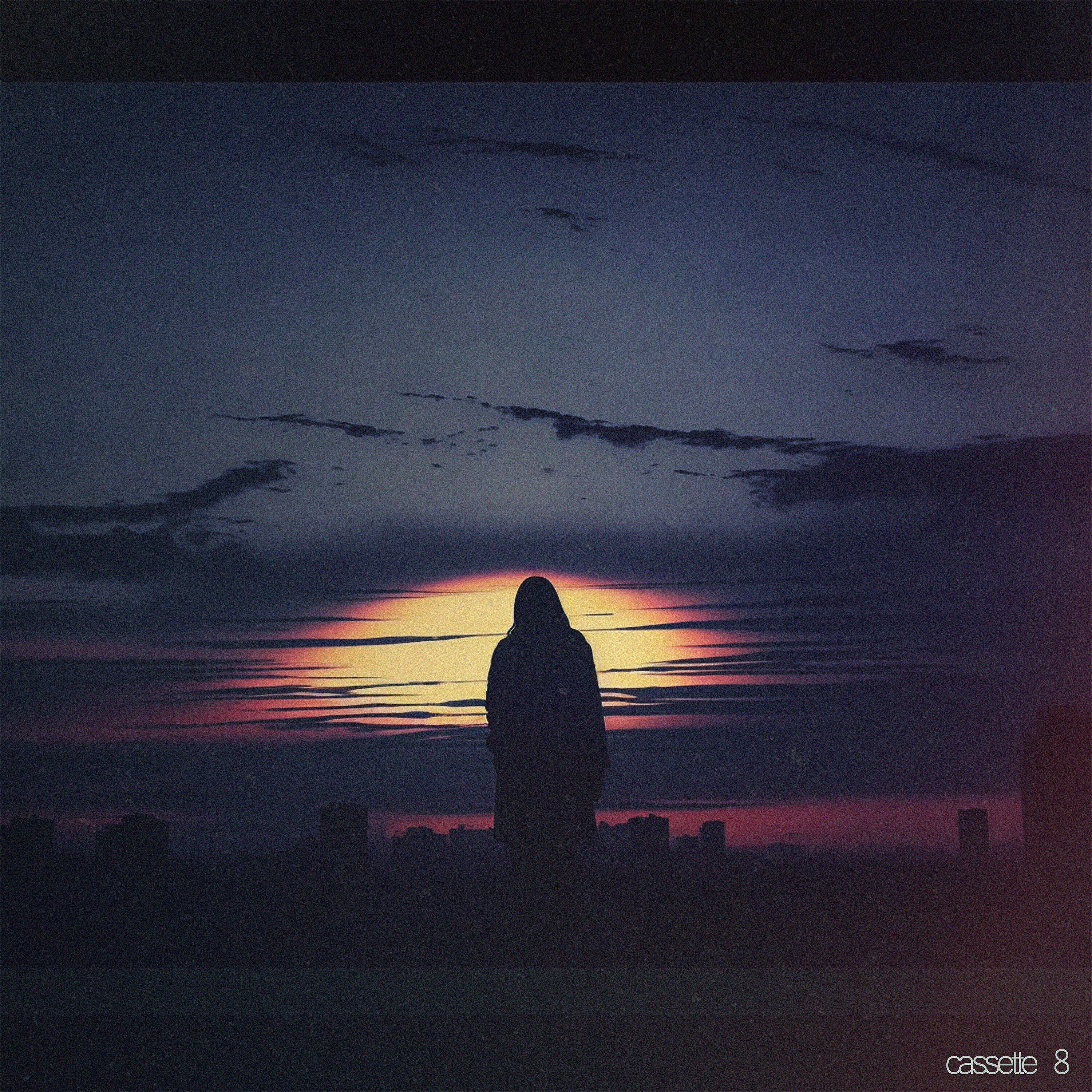 Cassette 8