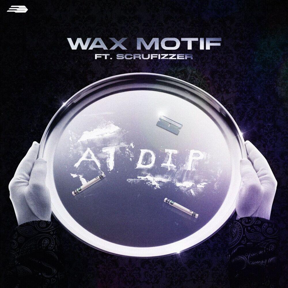 A1 Dip (with Scrufizzer)