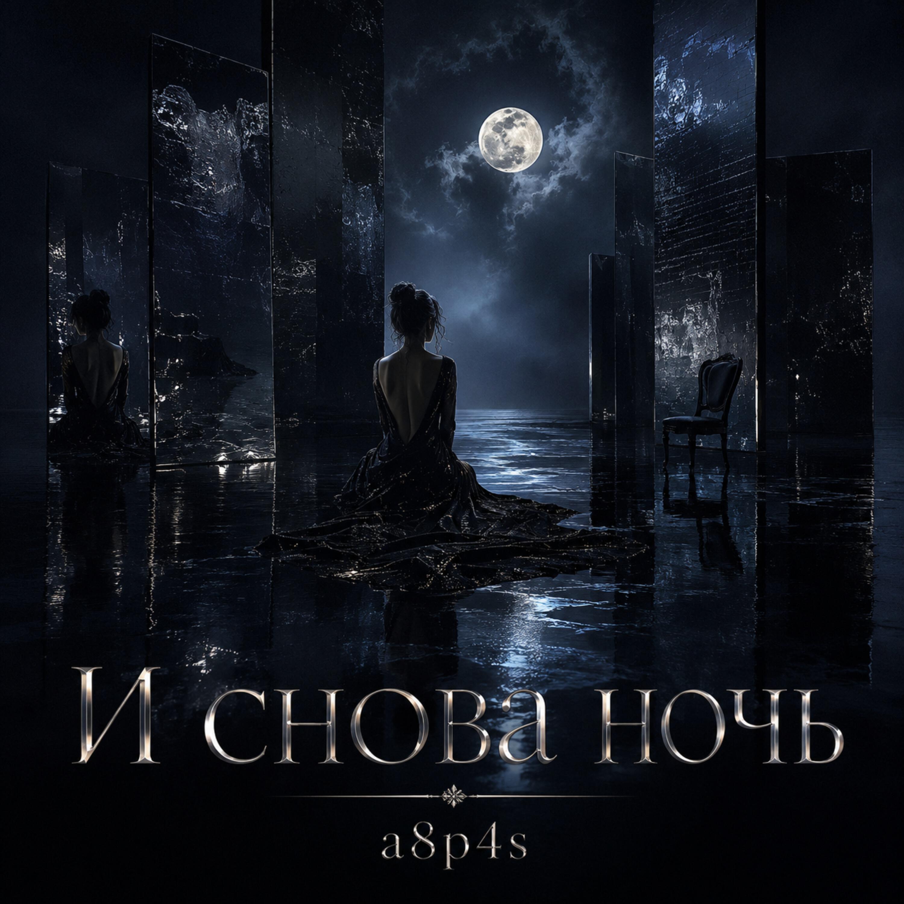 Альбом И снова ночь исполнителя a8p4s