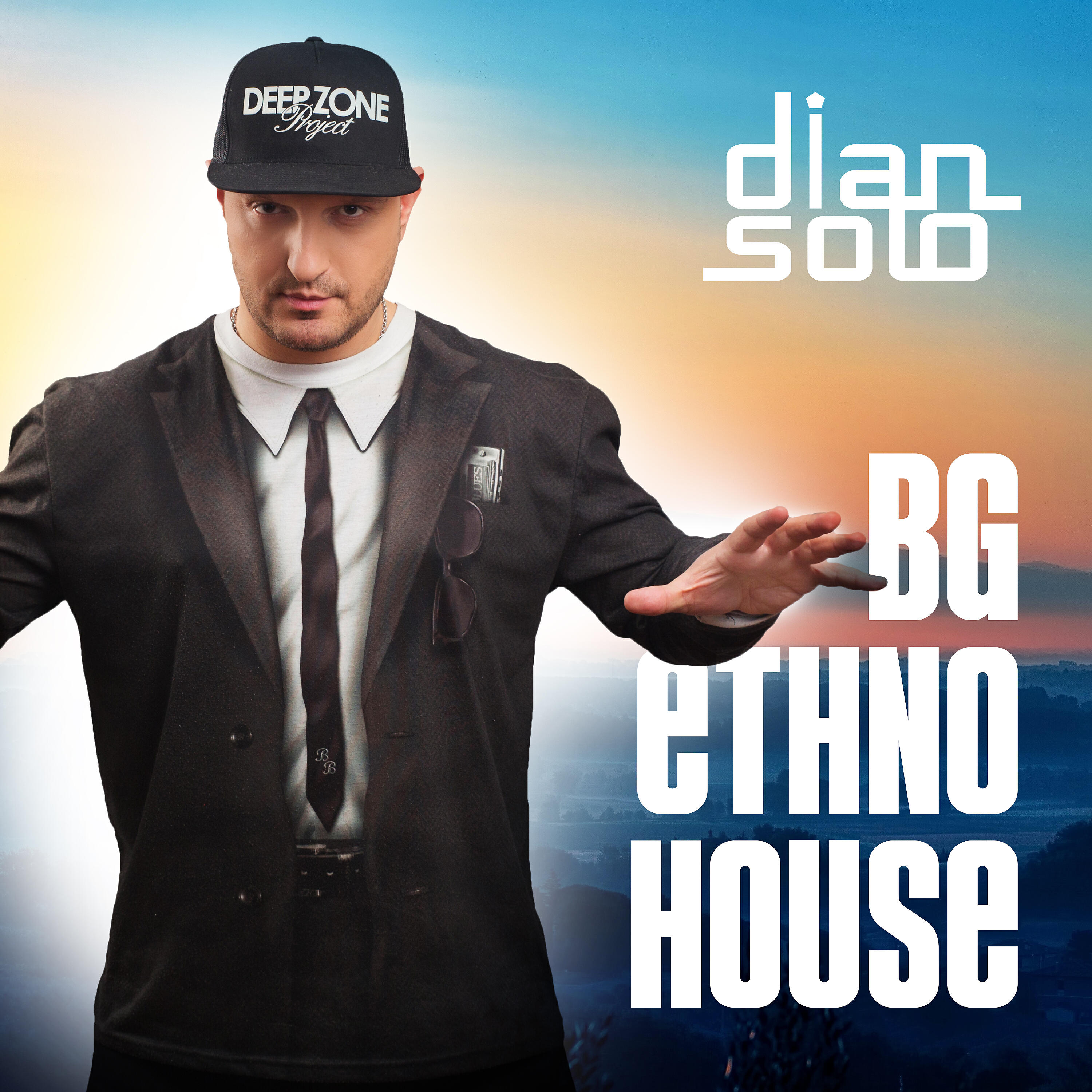 Альбом BG Ethno House исполнителя Deep Zone Project, Dian Solo