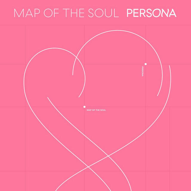 BTS, Halsey - 작은 것들을 위한 시 (Boy With Luv) (feat. Halsey)