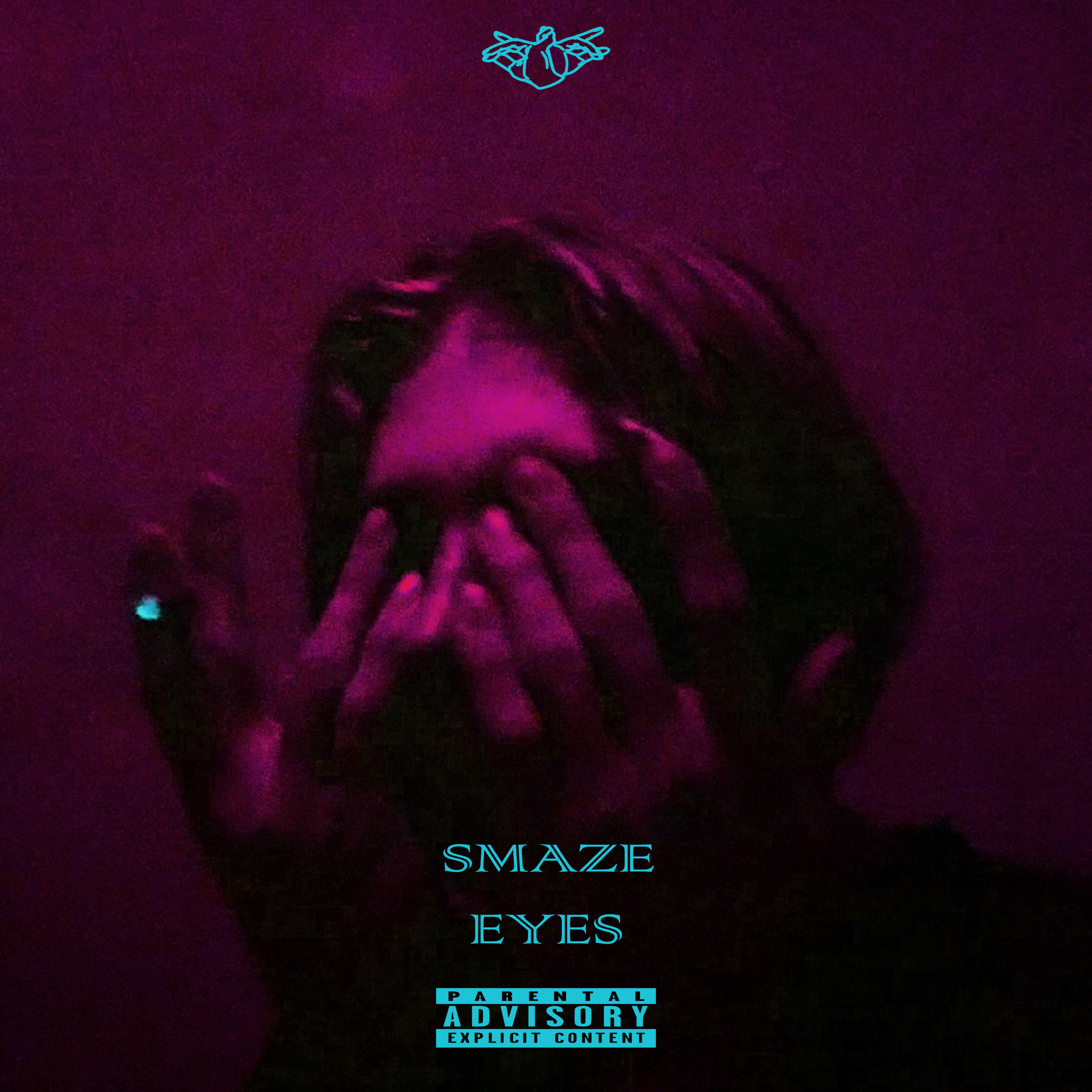 Альбом Eyes исполнителя SMAZE