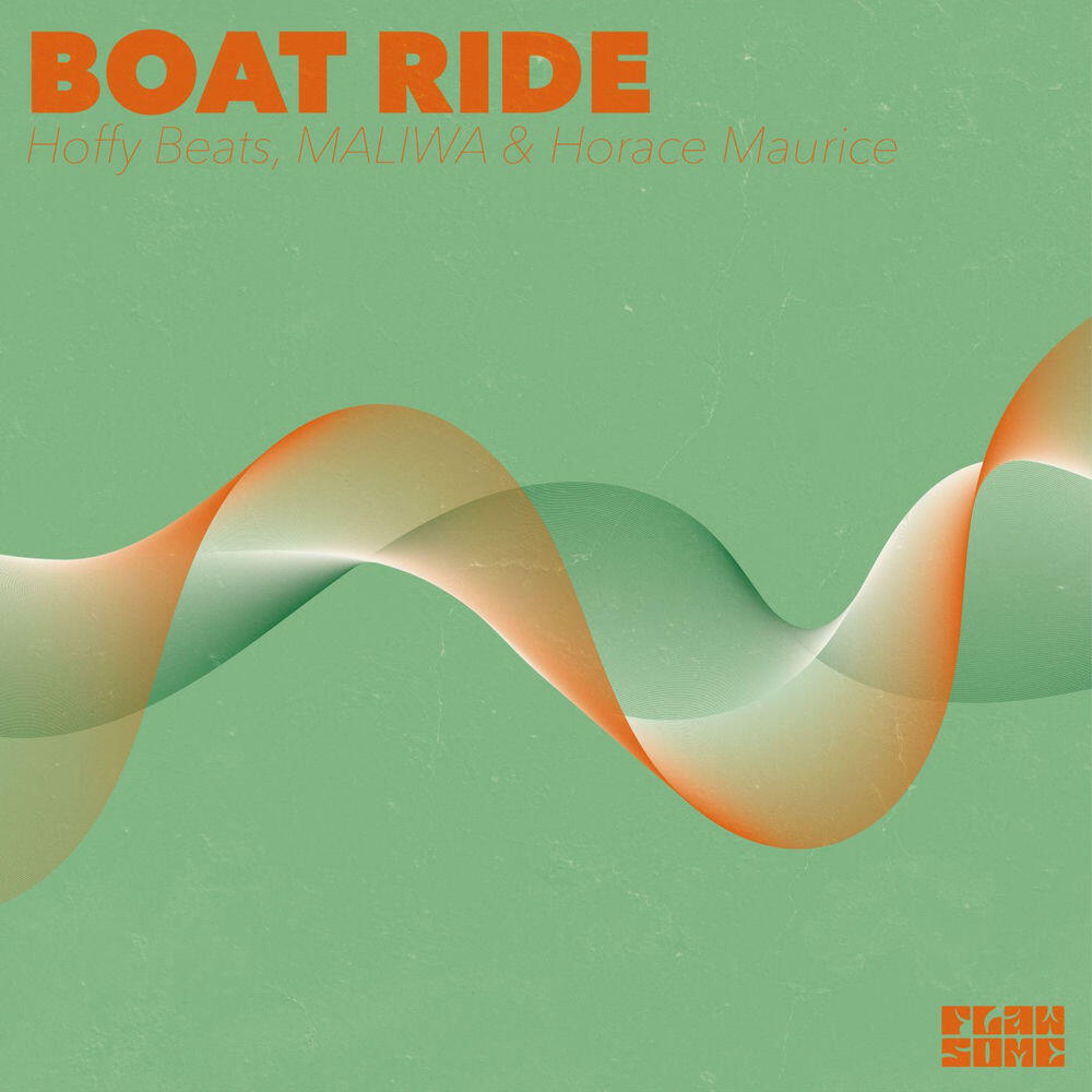 Boat Ride