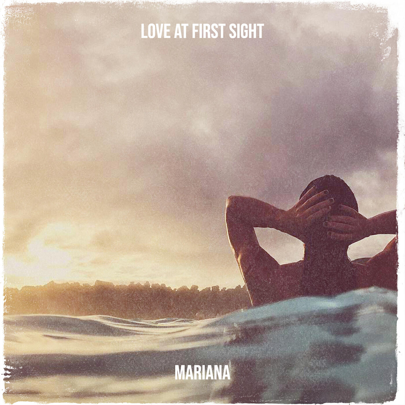 Альбом Love at First Sight исполнителя Mariana