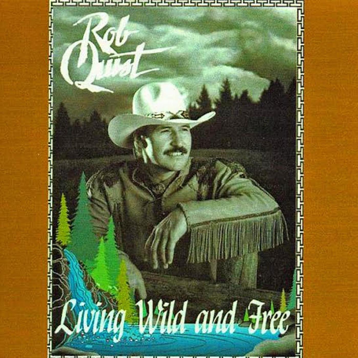 Rob Quist