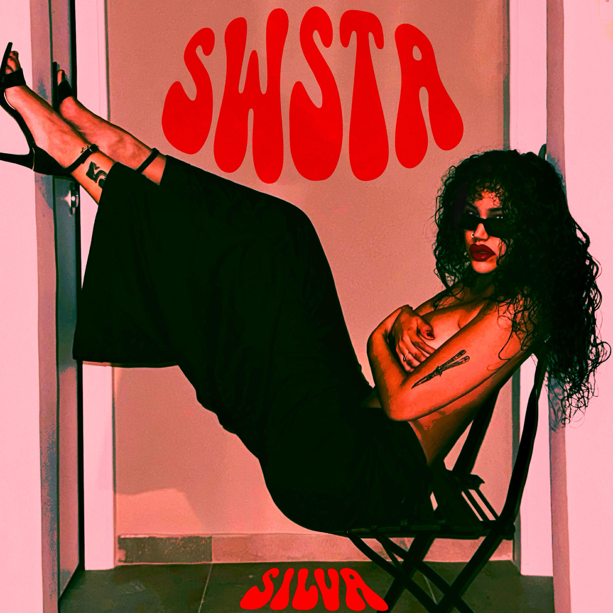 Альбом Swsta исполнителя Silva