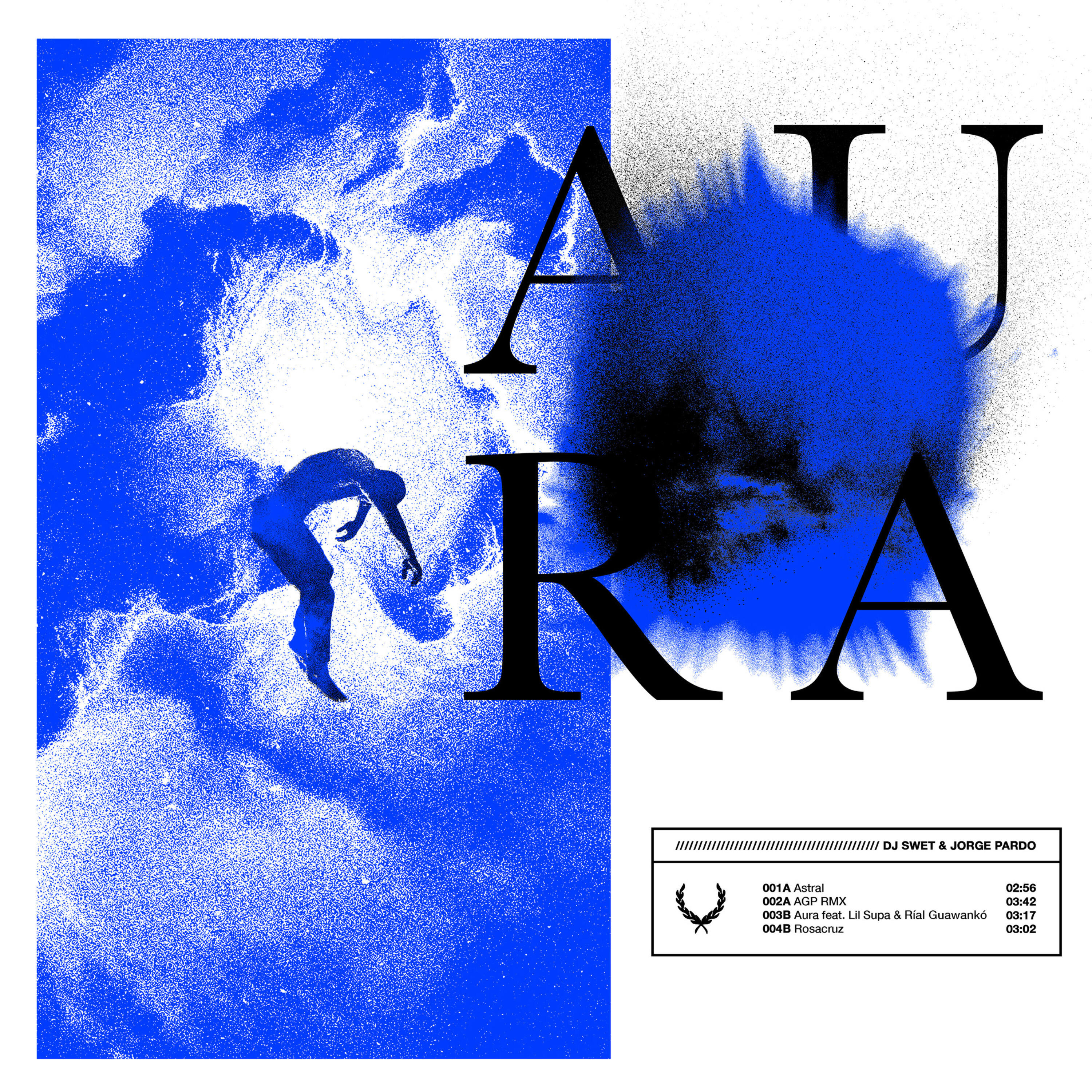 Dj Swet, Jorge Pardo, Lil Supa, Ríal Guawankó - Aura