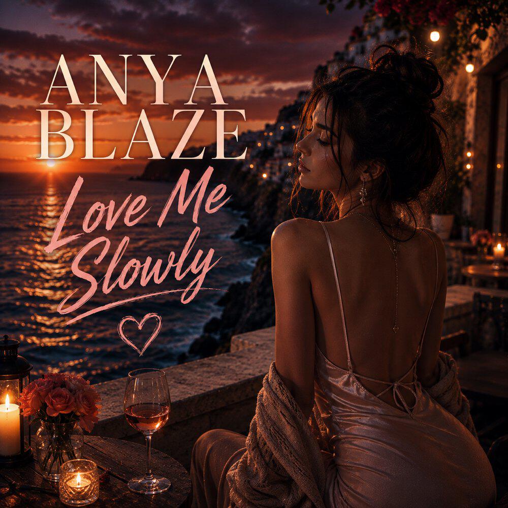 Love Me Slowly