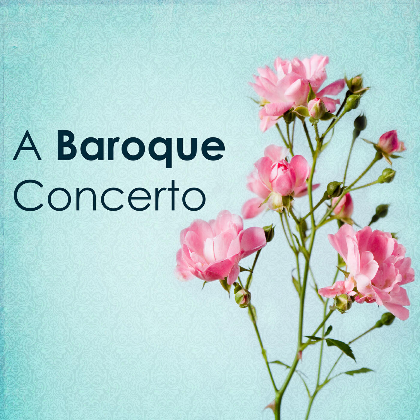 "A Baroque Concerto": Vivaldi, Handel & Corelli