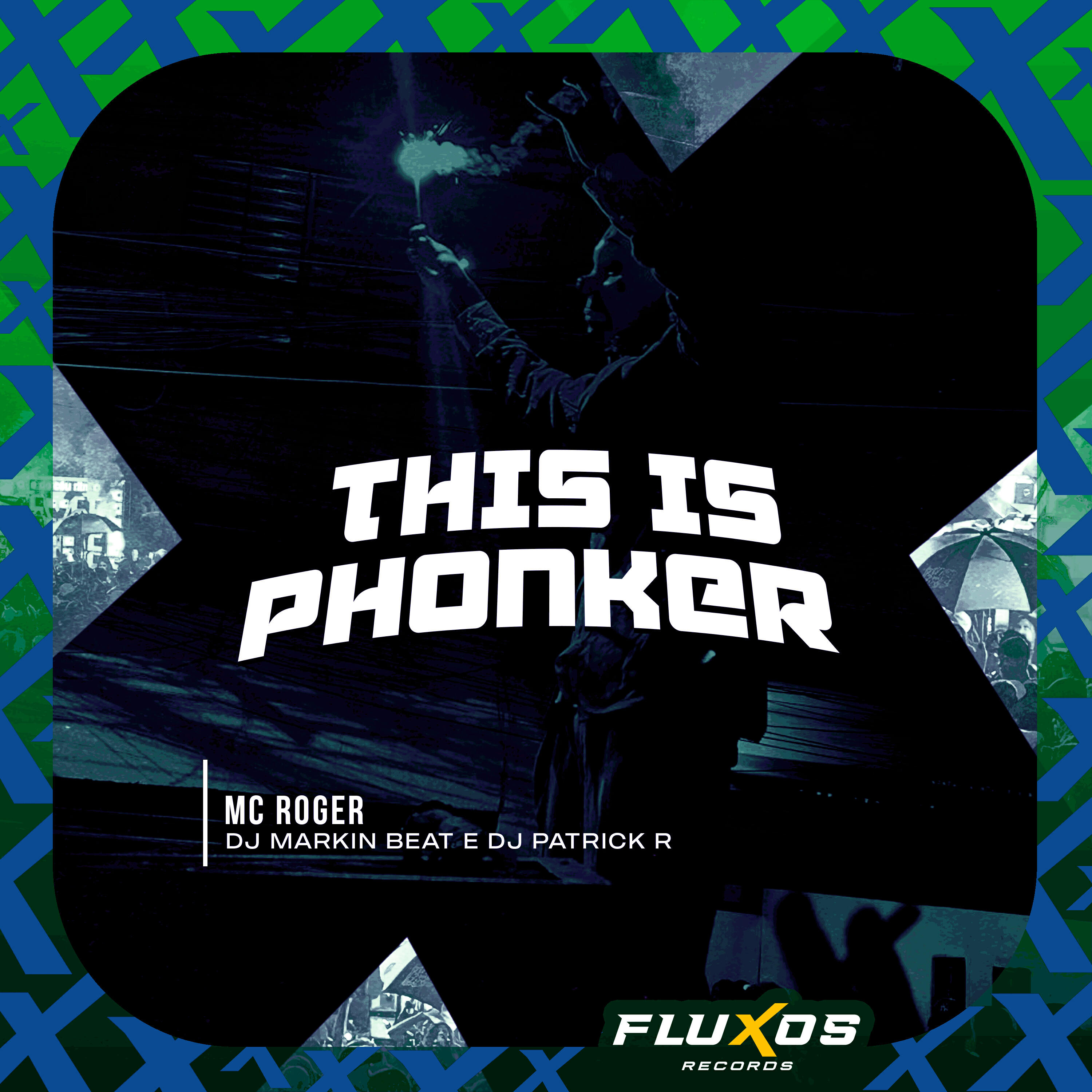 This Is Phonker