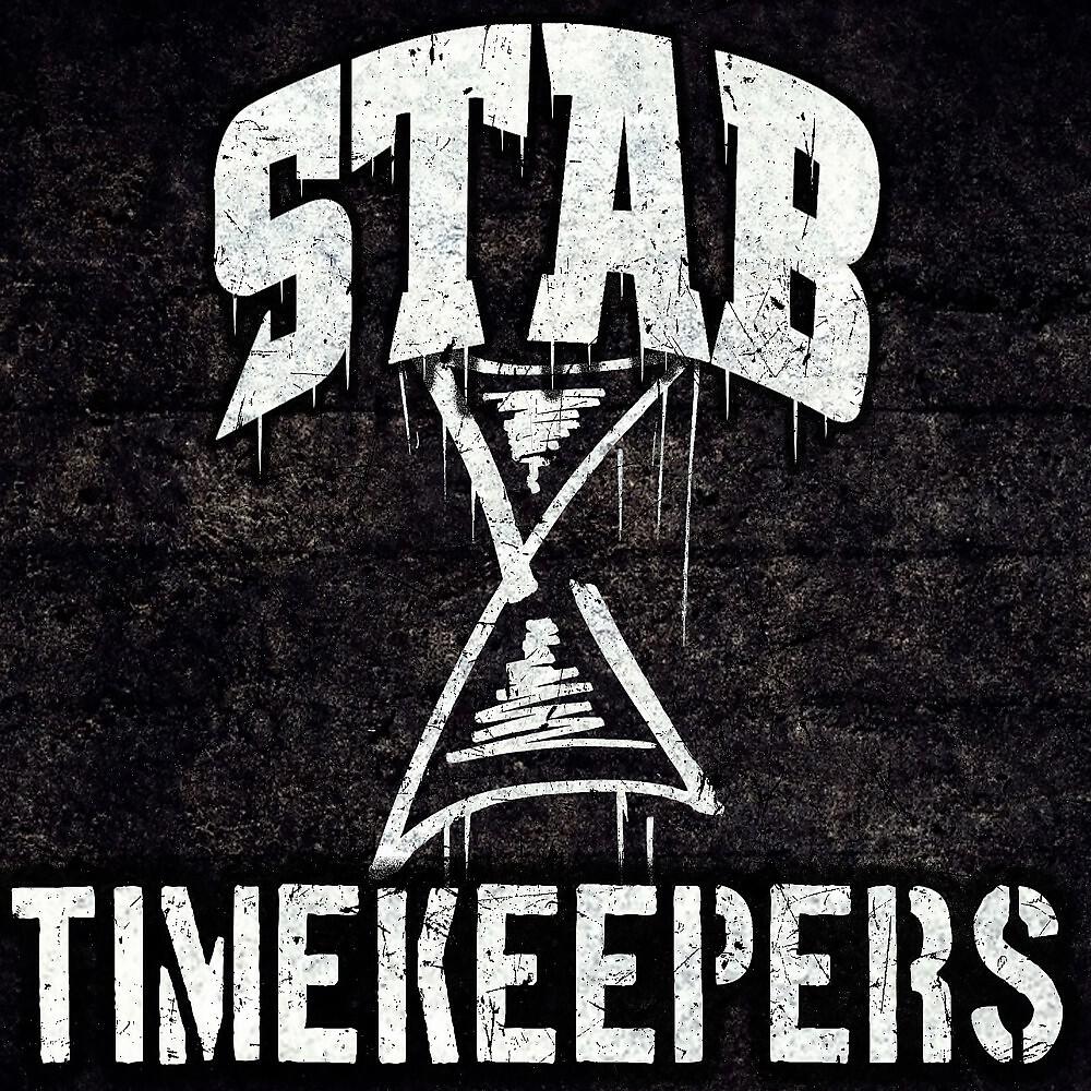 Альбом Timekeepers исполнителя STAB