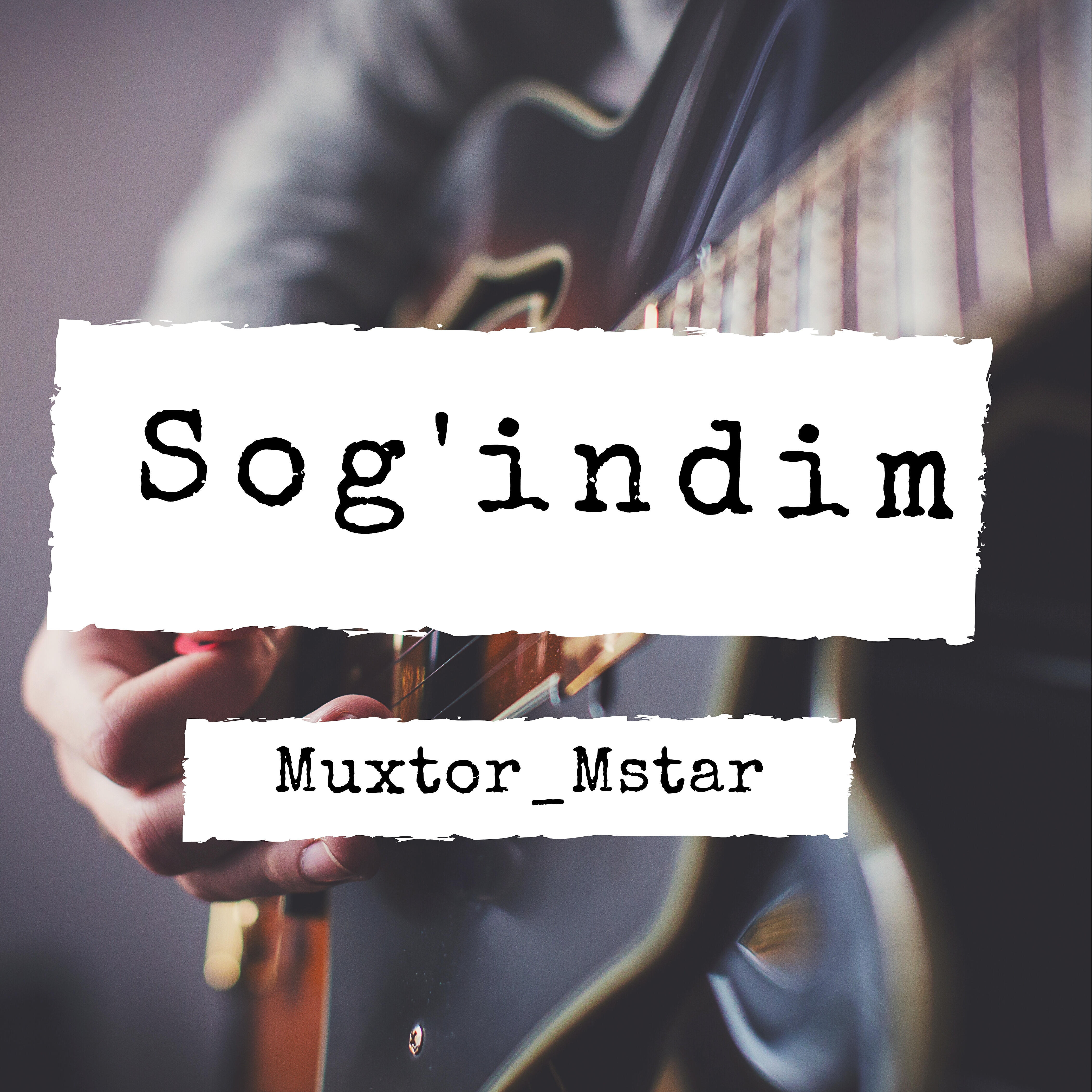 Sog'indim