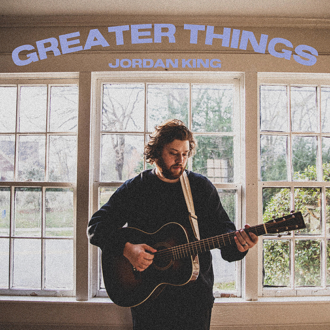 Jordan, King