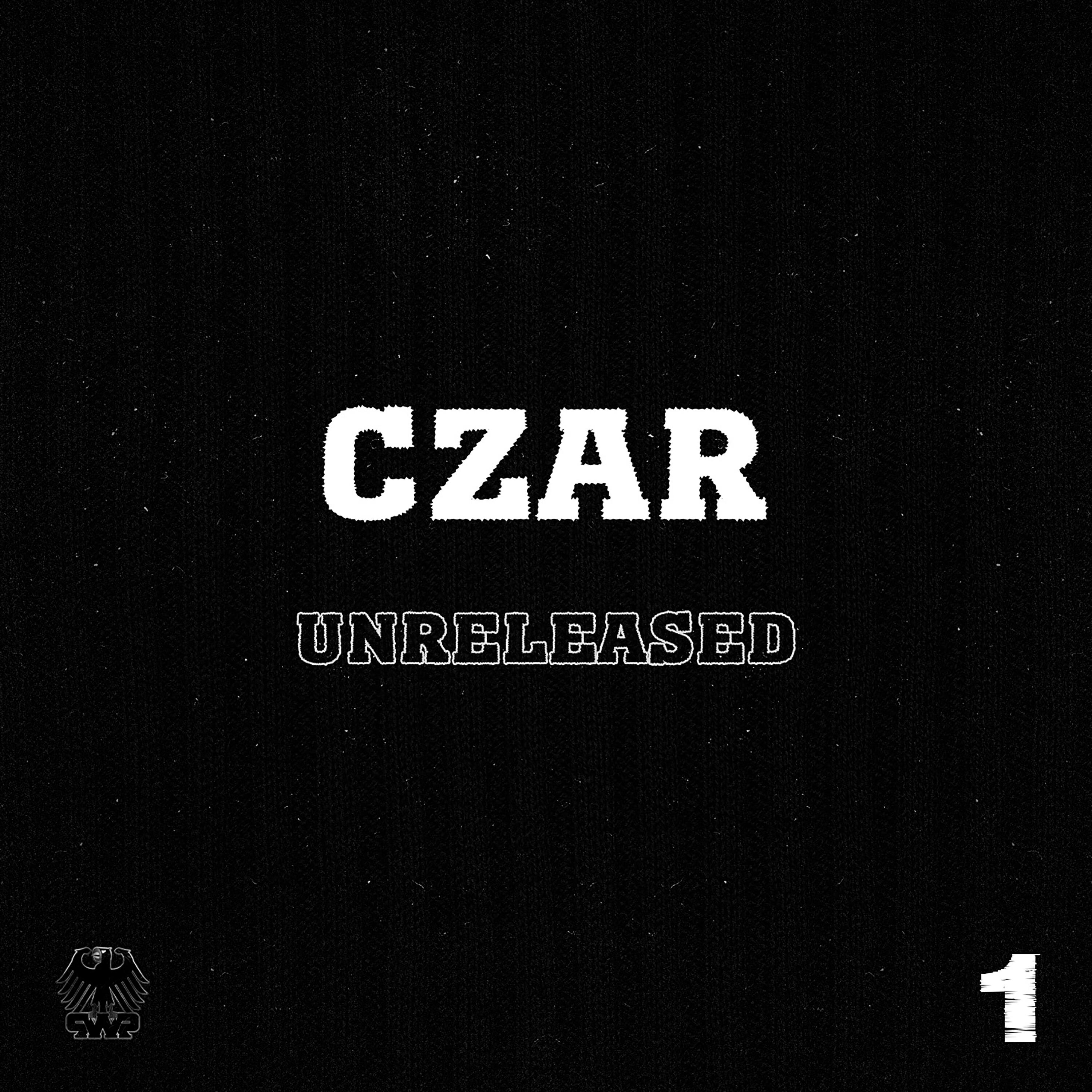 Czar, Dandy - Ко всему