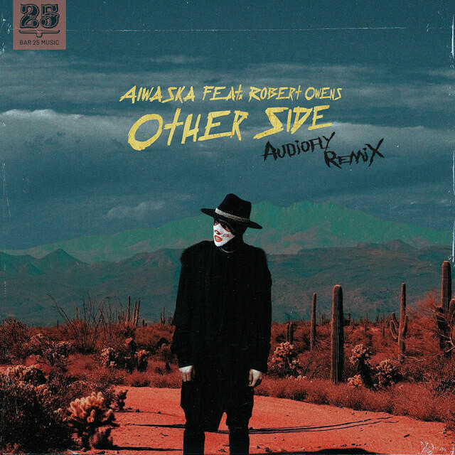 Other Side (Audiofly Remix)