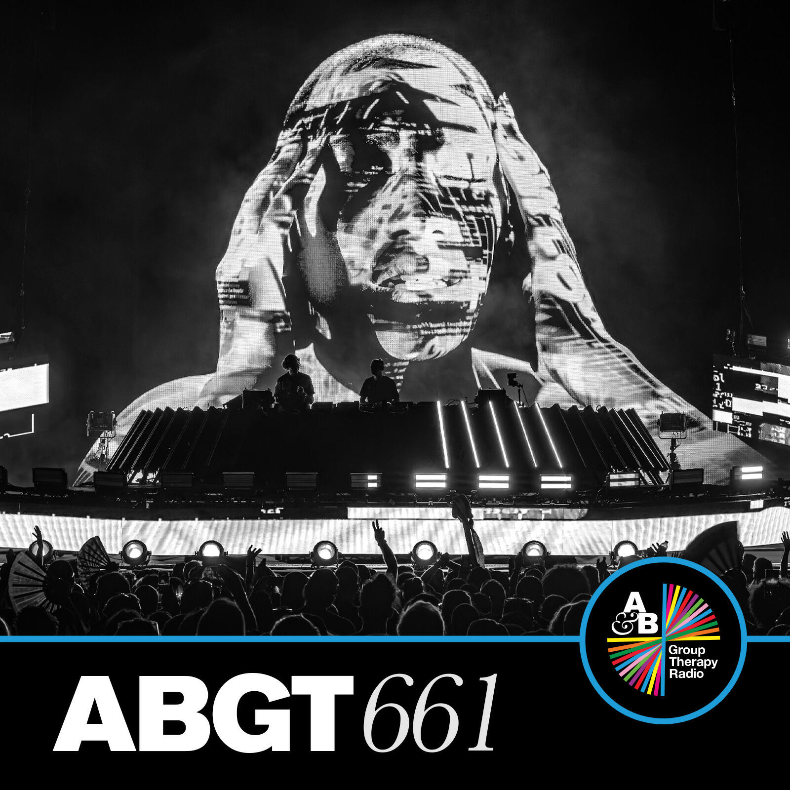 Helsloot, Jan Blomqvist, Rodriguez Jr - Destination Lost (ABGT661) - Helsloot Remix (Mixed)