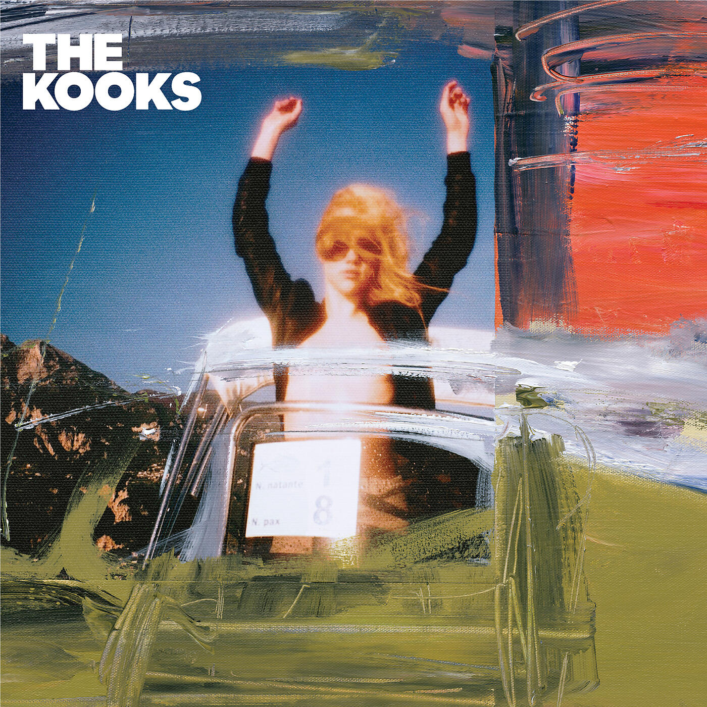 The Kooks - F**k The World Off
