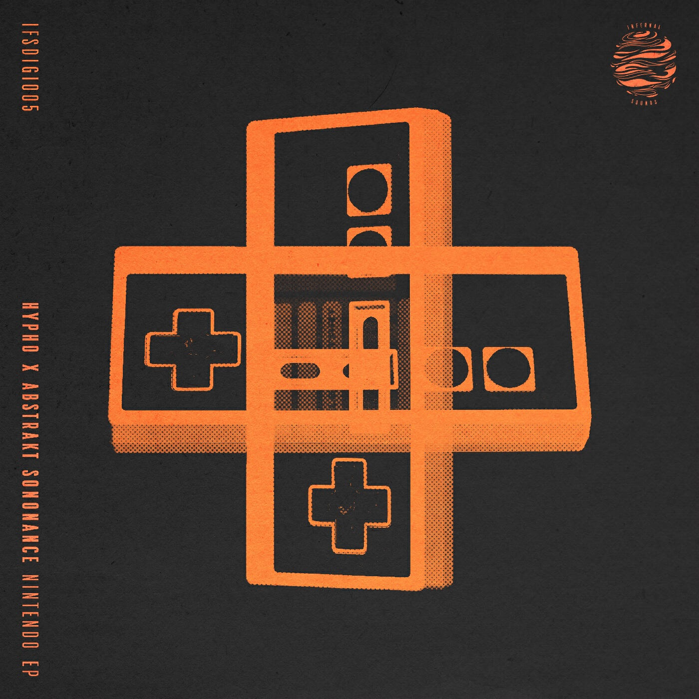Abstrakt Sonance, Hypho, Rakjay - Take it or Leave It