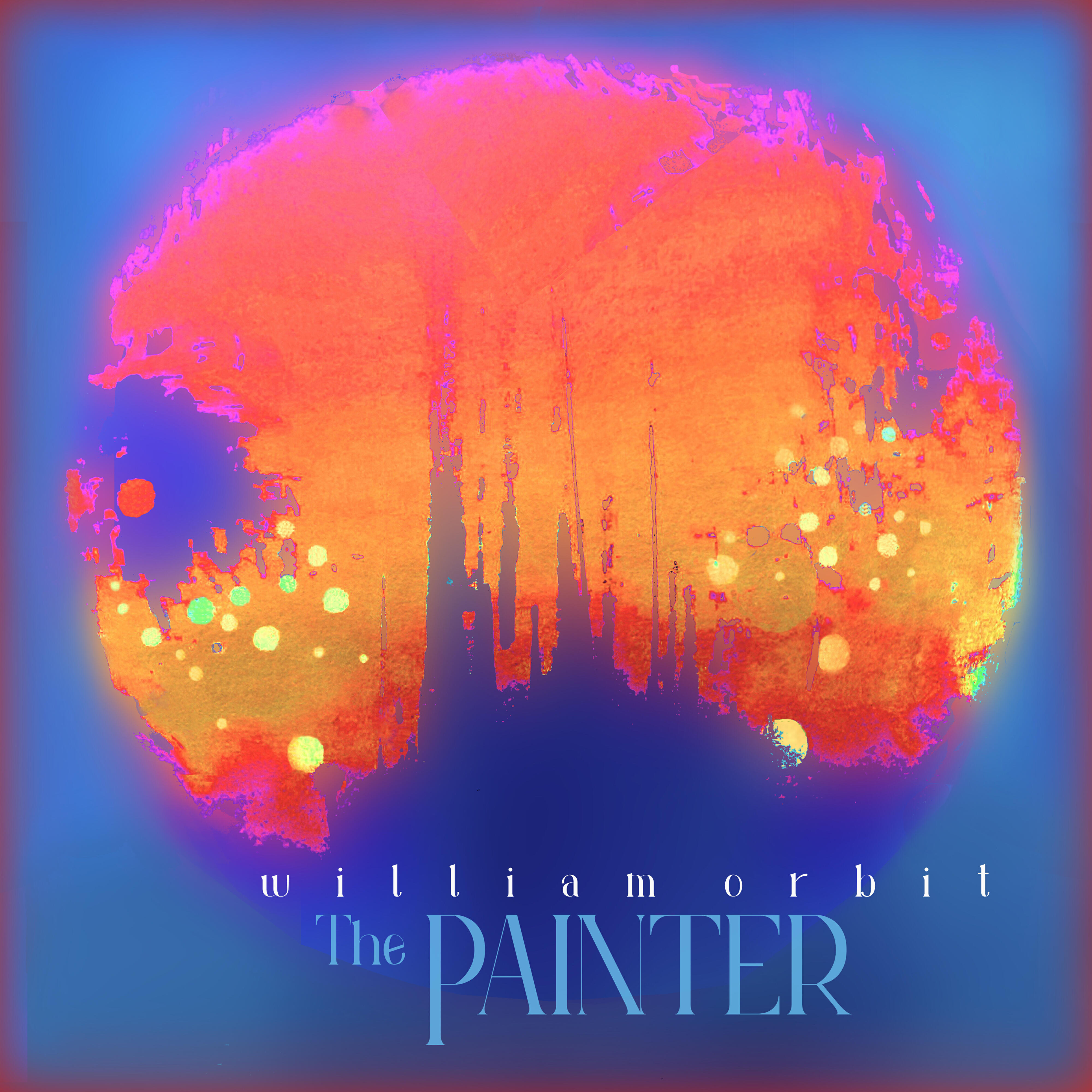 William Orbit, Georgia - Bank of Wildflowers (feat. Georgia)