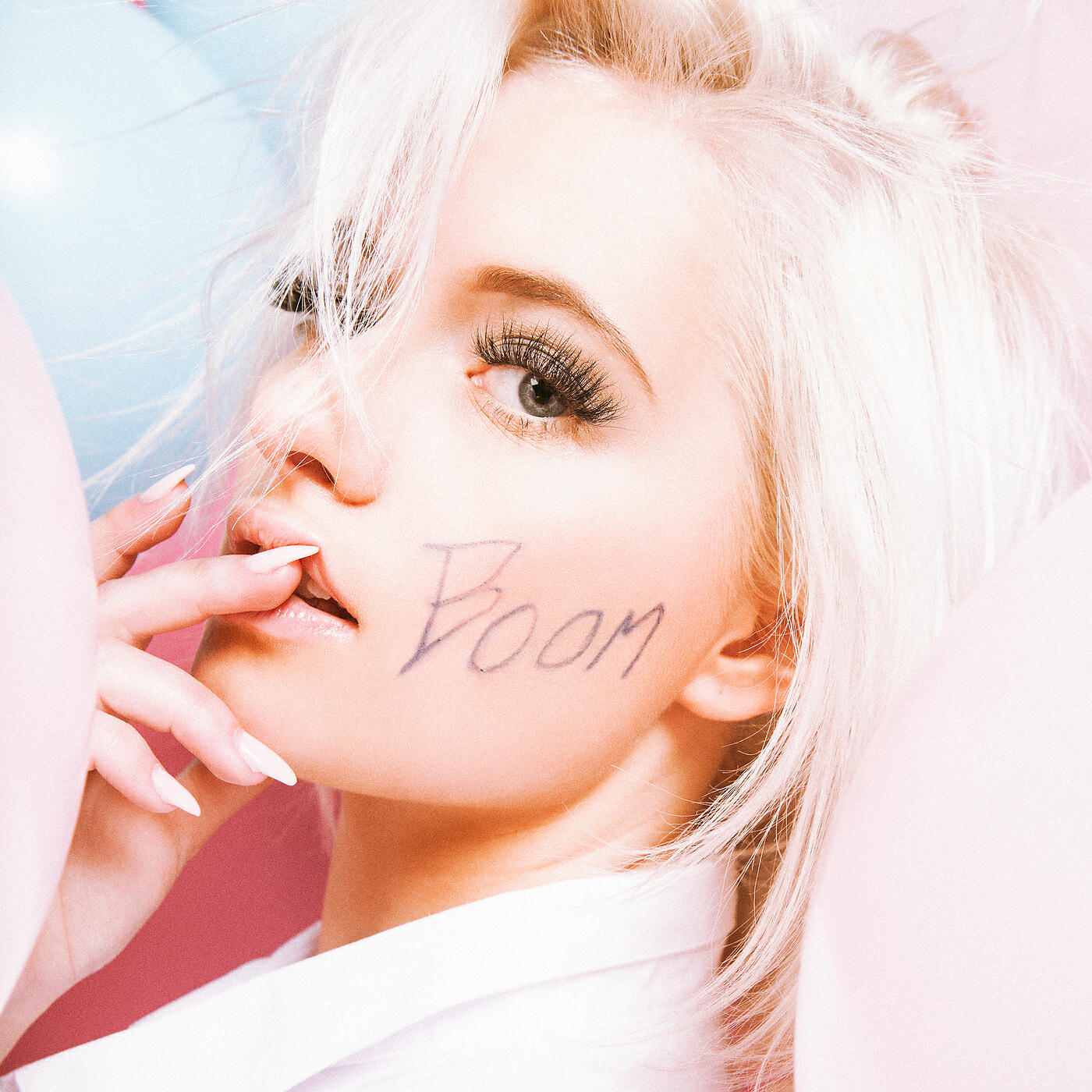 Ingrid - BOOM! (Dishonest In July)