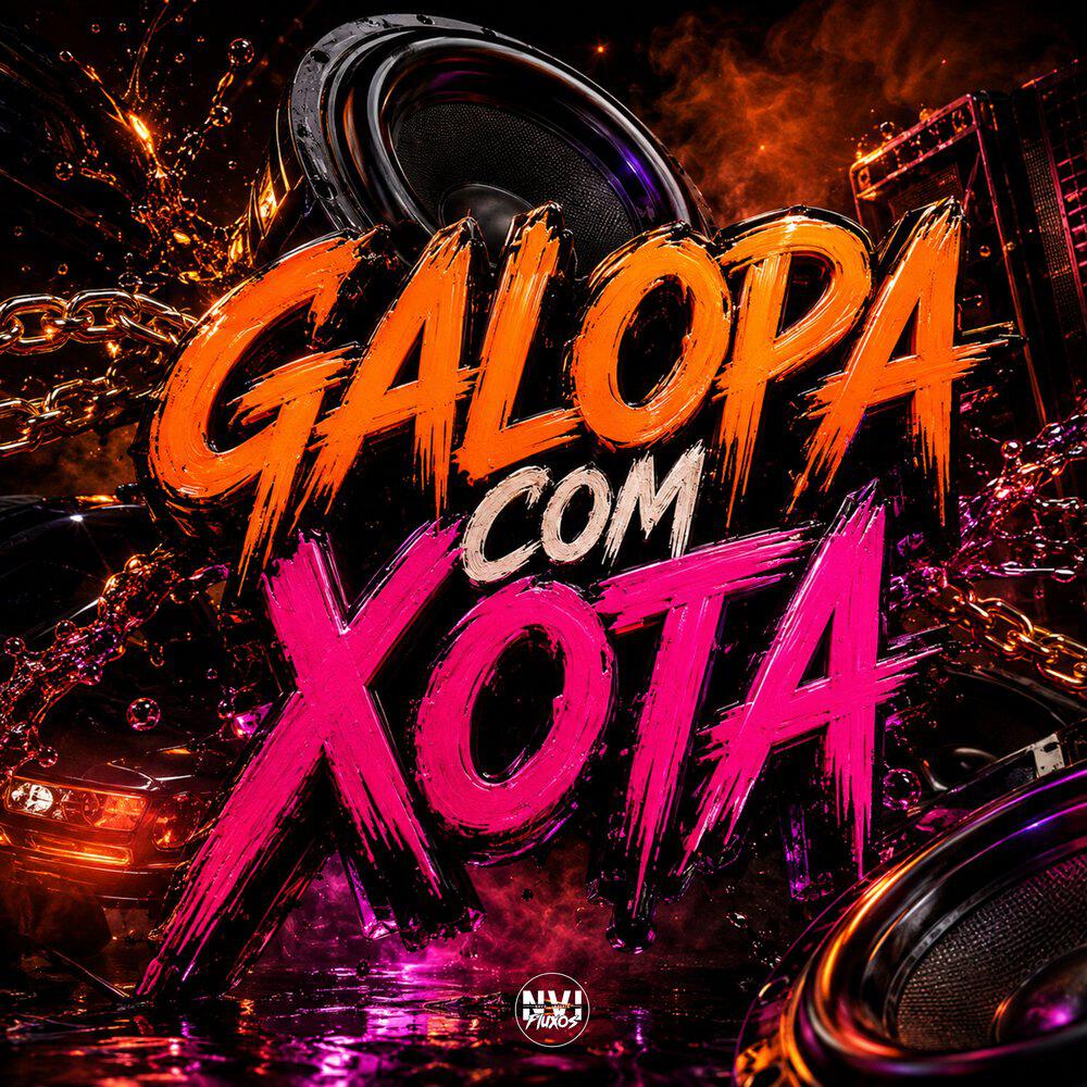 Galopa Com Xota