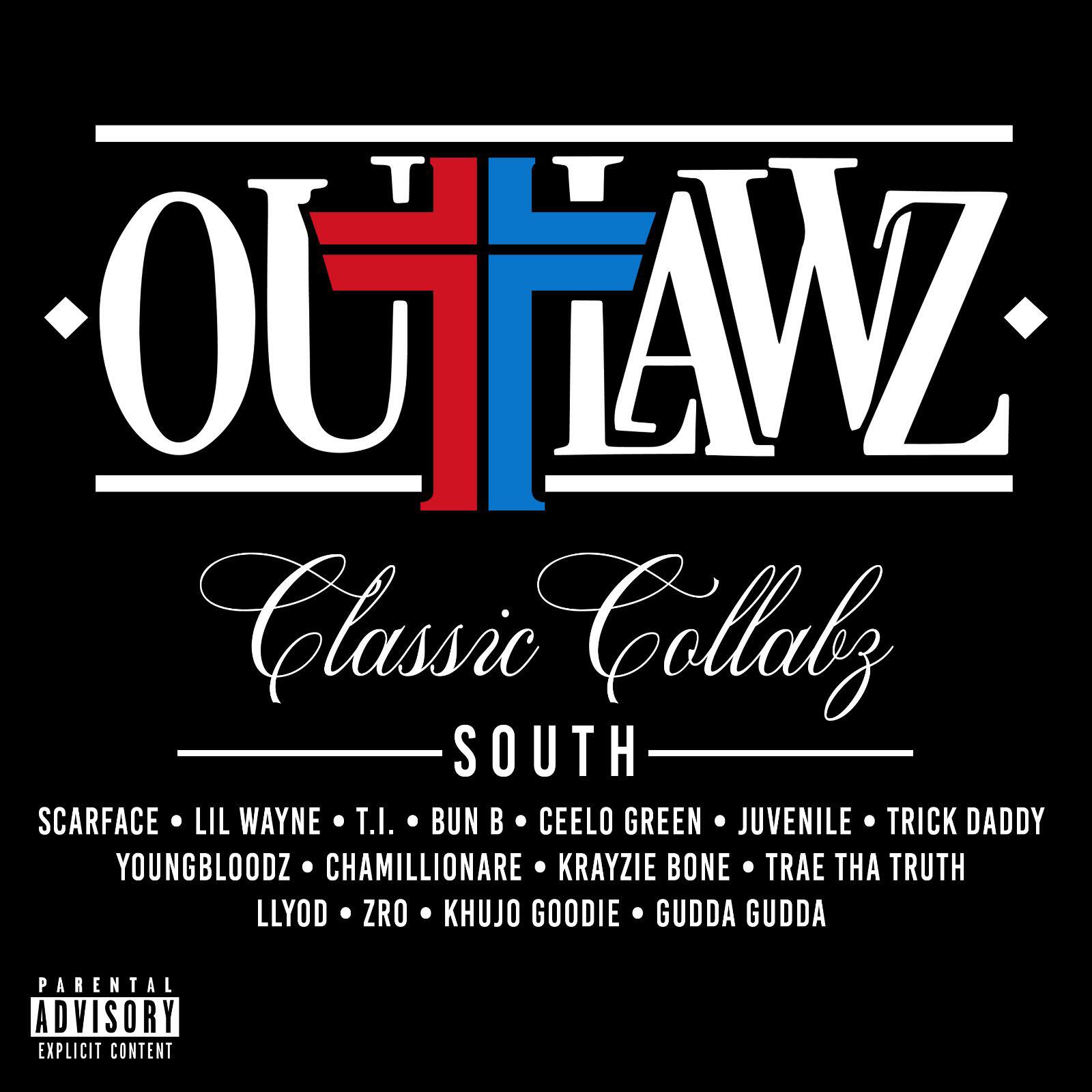 Outlawz, Trick Daddy, Stormey - Only Live Once (feat. Trick Daddy & Stormey)