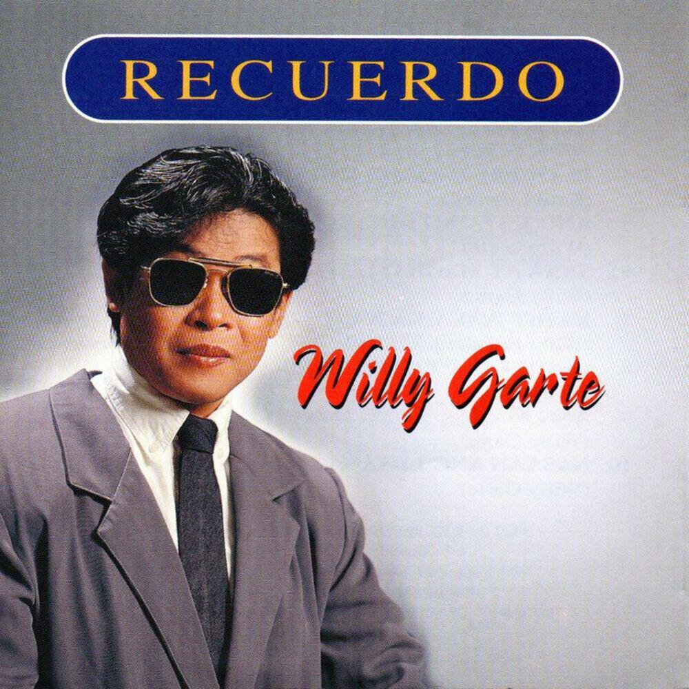 Best of Roel Cortez & Best of Willy Garte Collection