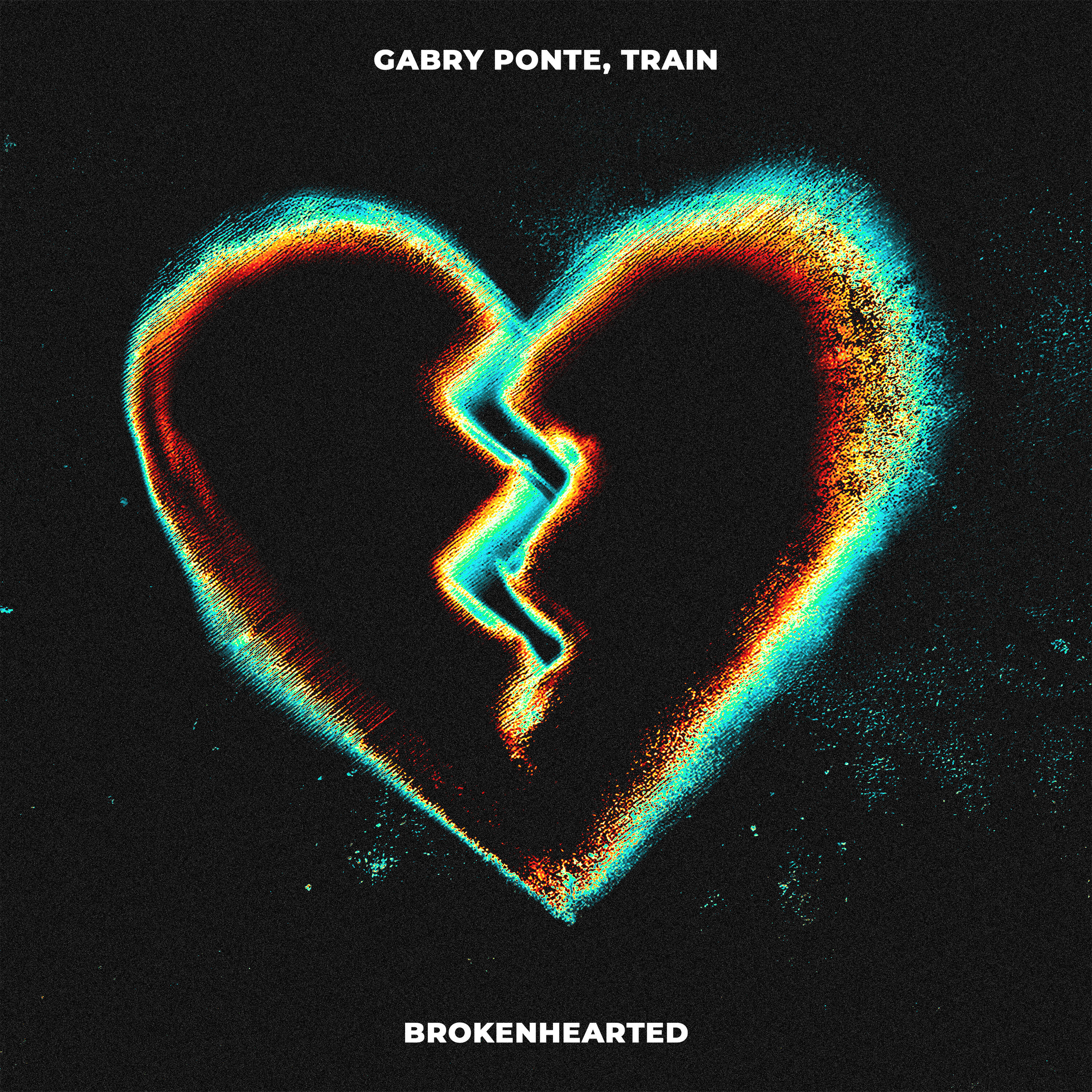 Brokenhearted