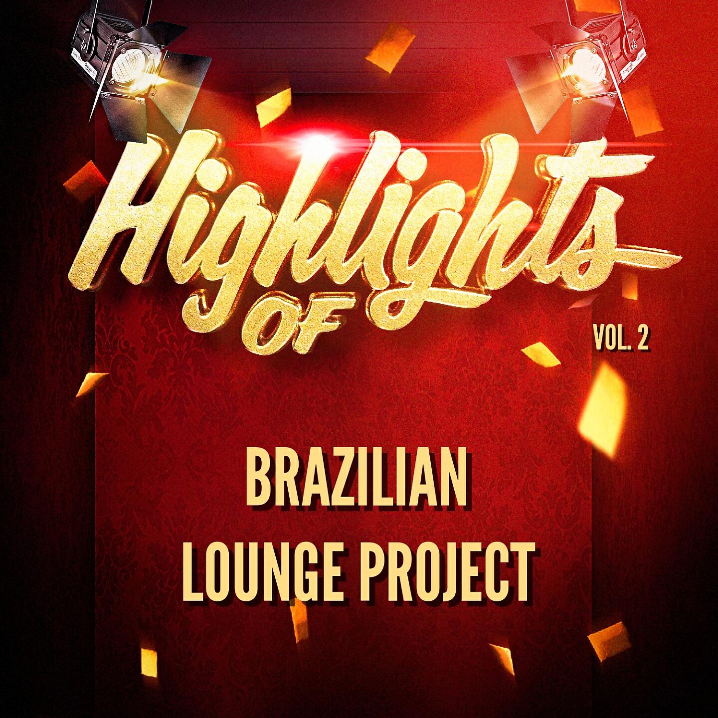 Brazilian Lounge Project - Fearless (Bossa Nova Version) [Originally Performed By Taylor Swift]