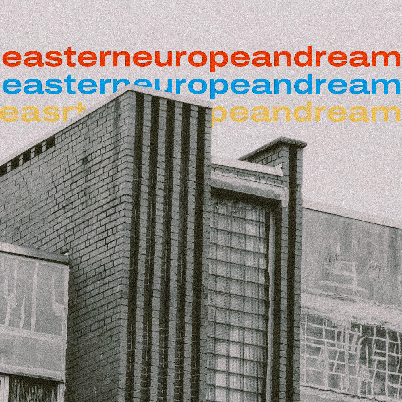 Альбом Eastern European Dream исполнителя Sudden Lights