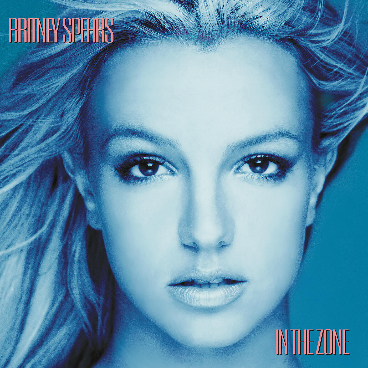 Britney Spears, Ying Yang Twins - (I Got That) Boom Boom