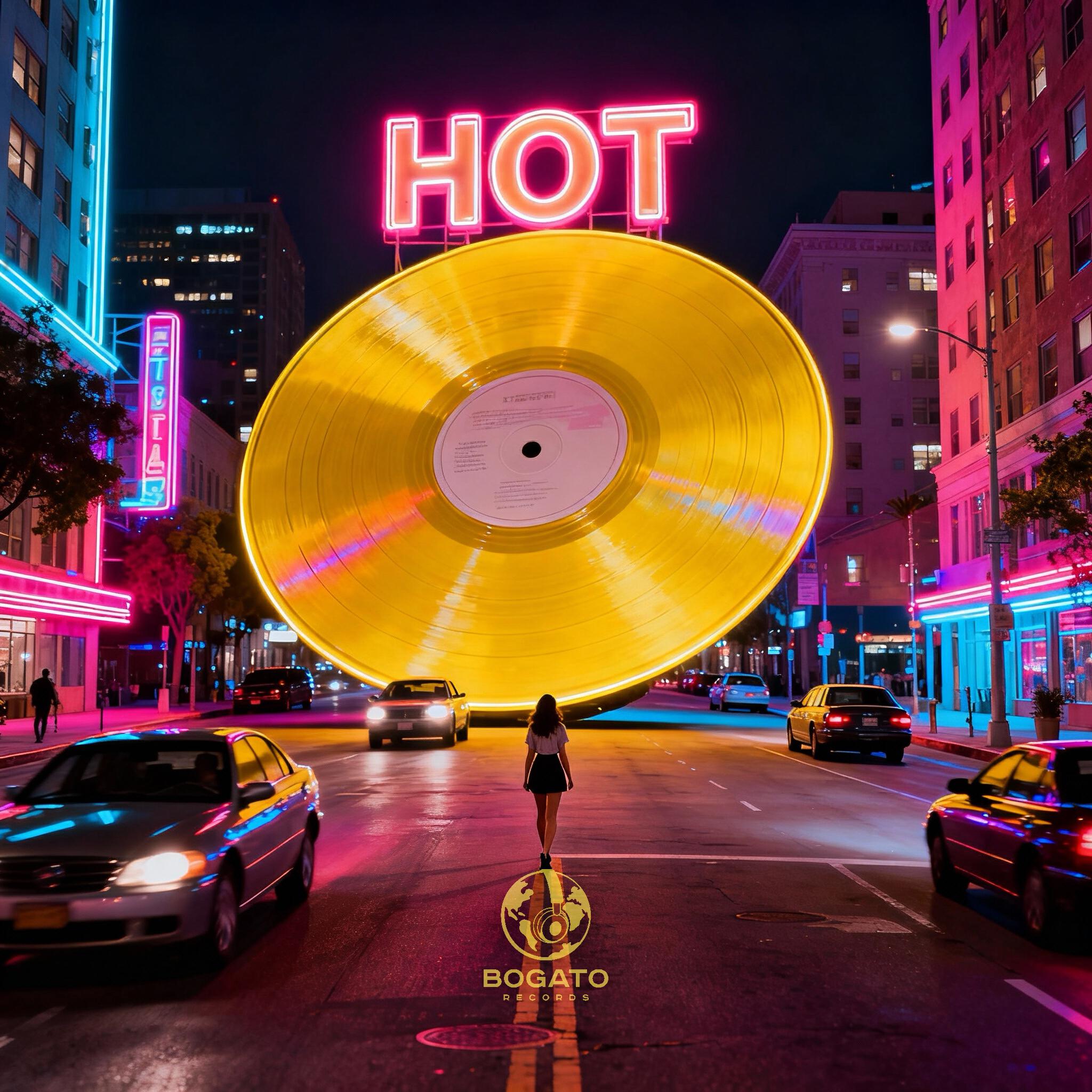Hot
