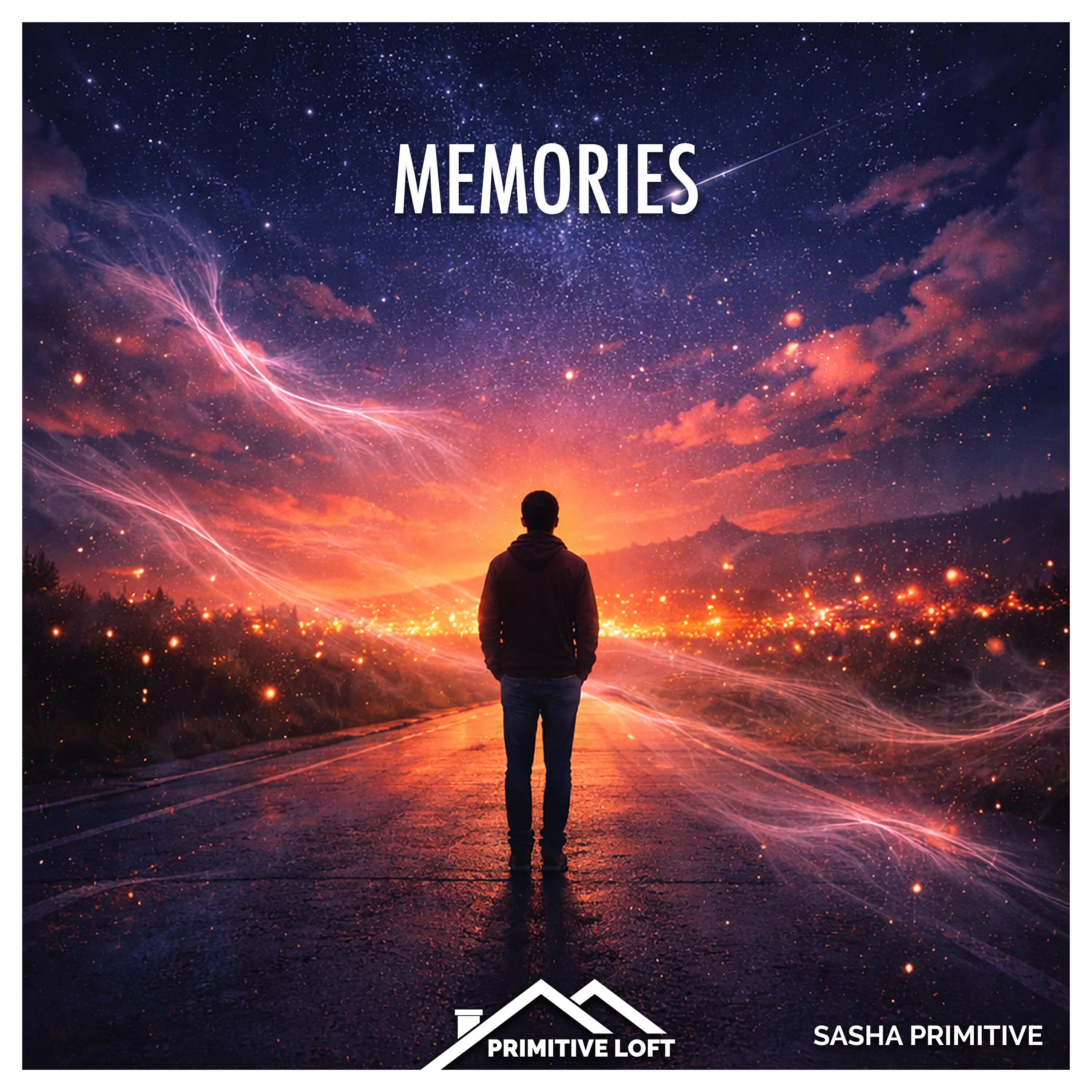Альбом Memories исполнителя Sasha Primitive