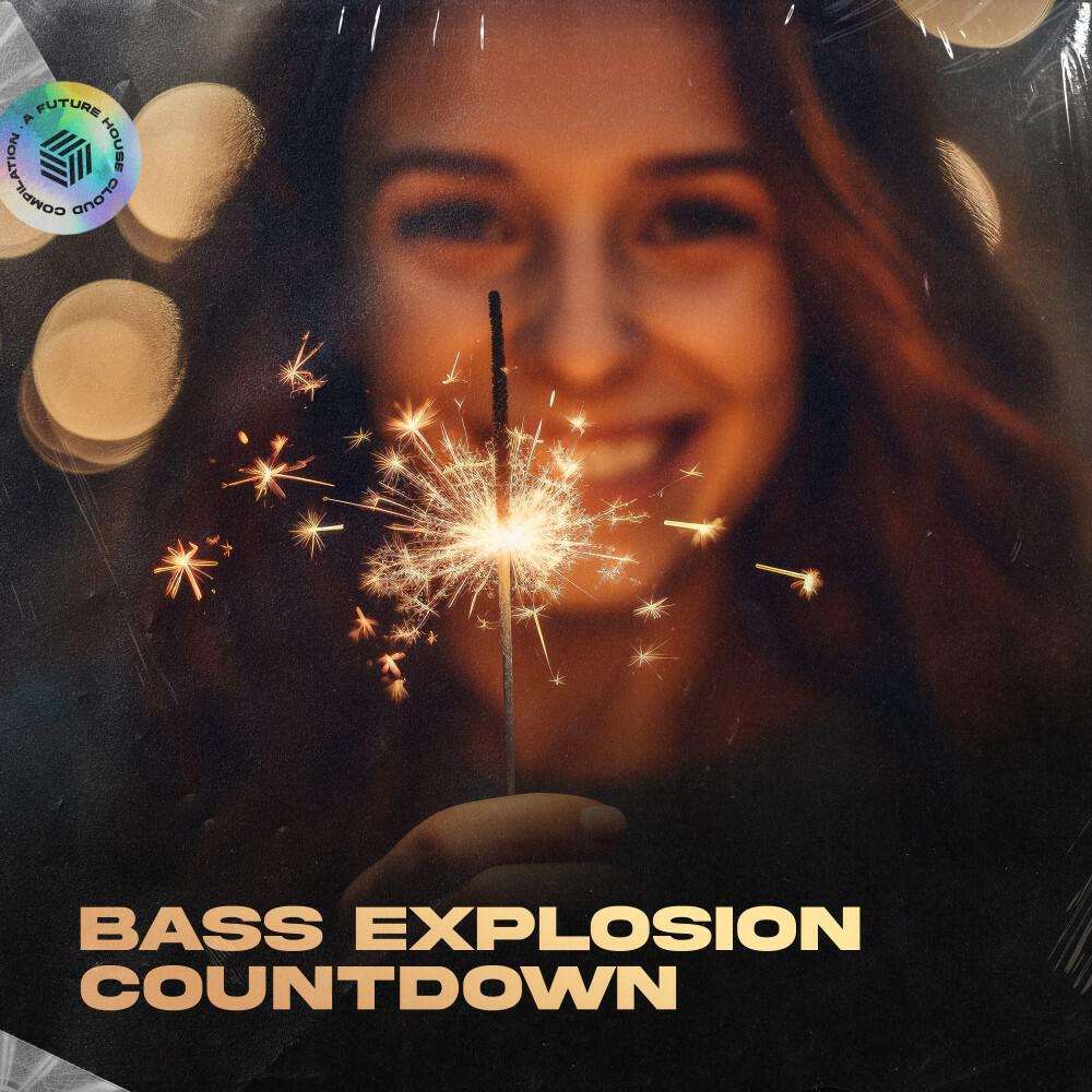 Bass Explosion Countdown