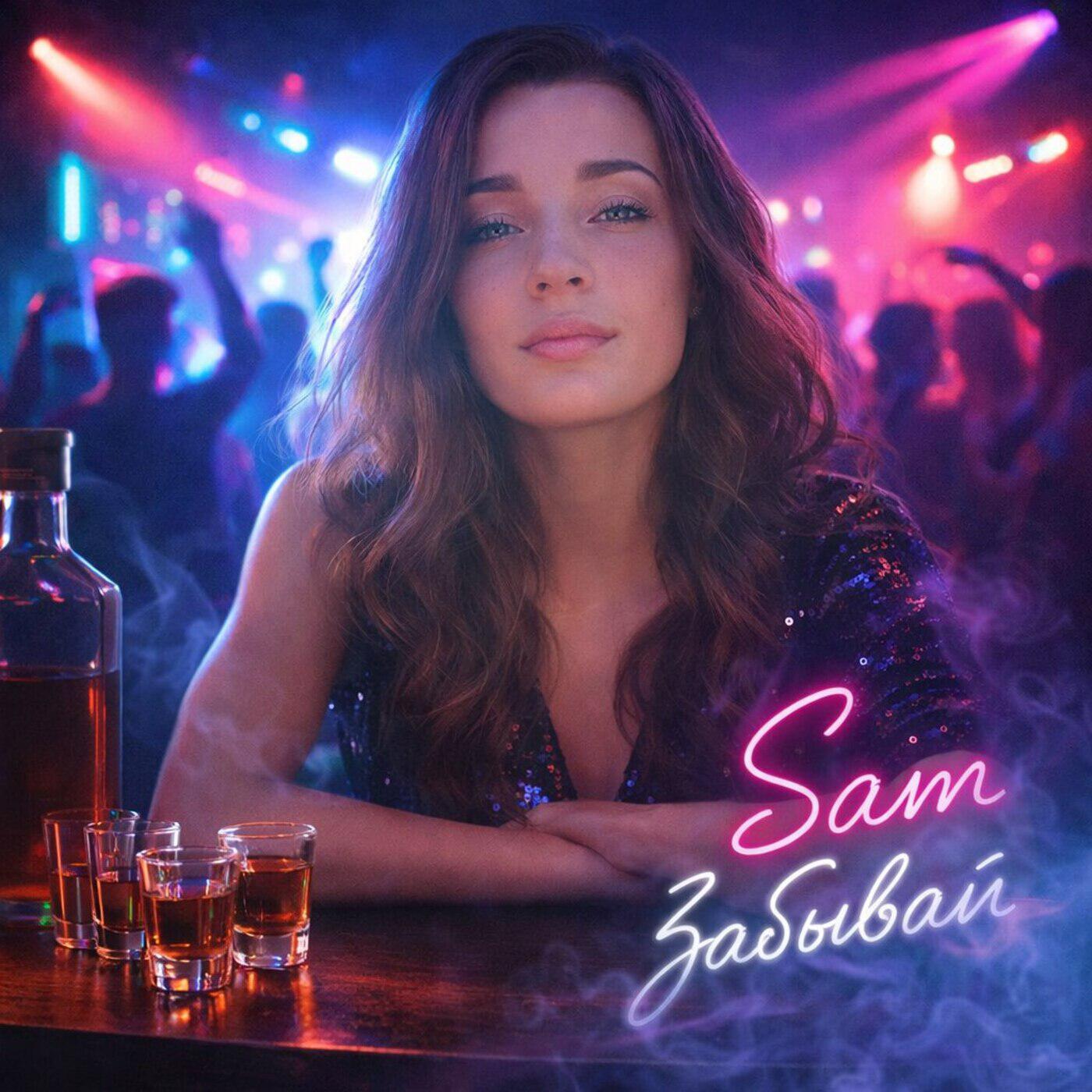 Sam - Забывай (Radio Edit)