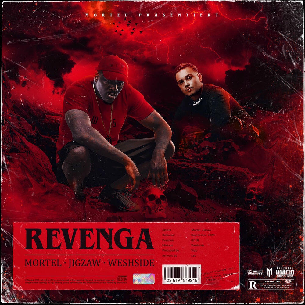 Revenga