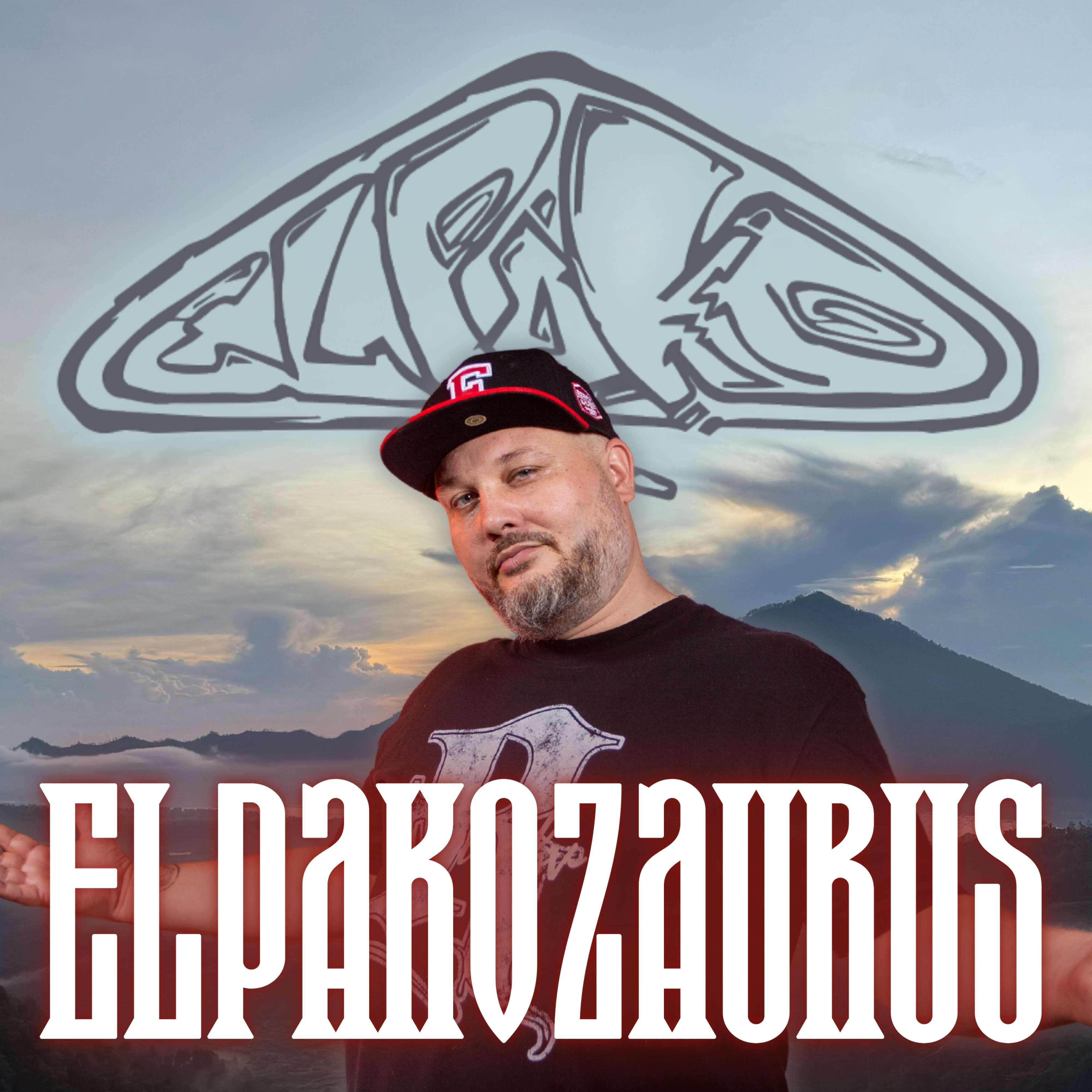 Elpakozaurus