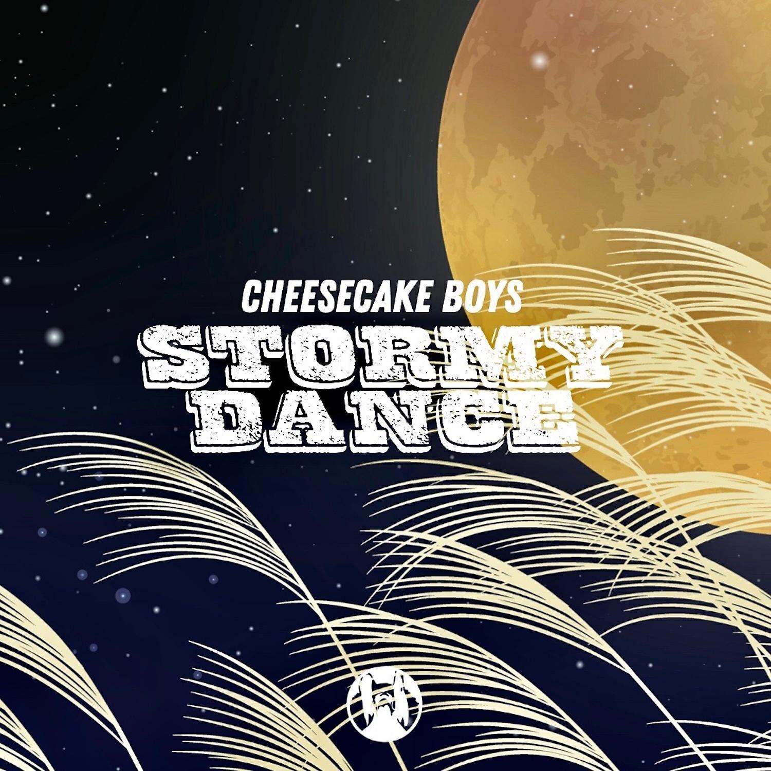 Cheesecake Boys