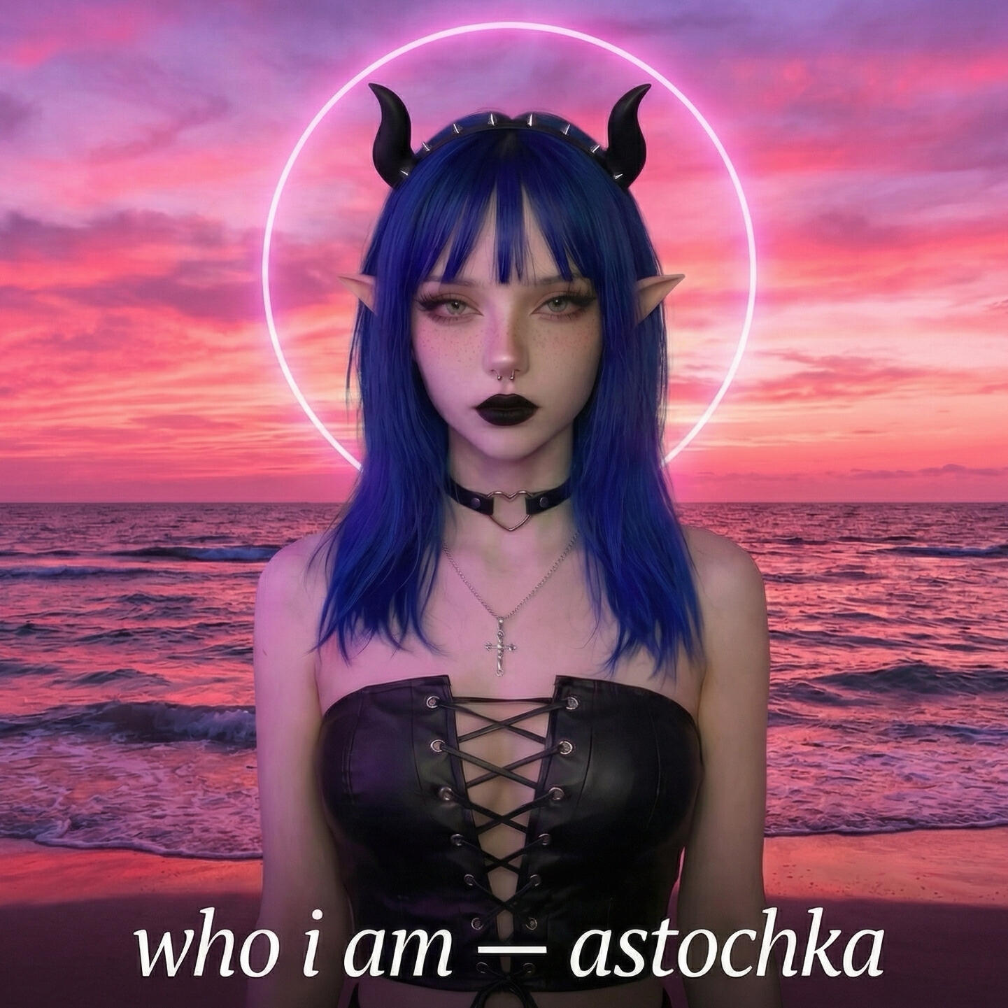 who i am