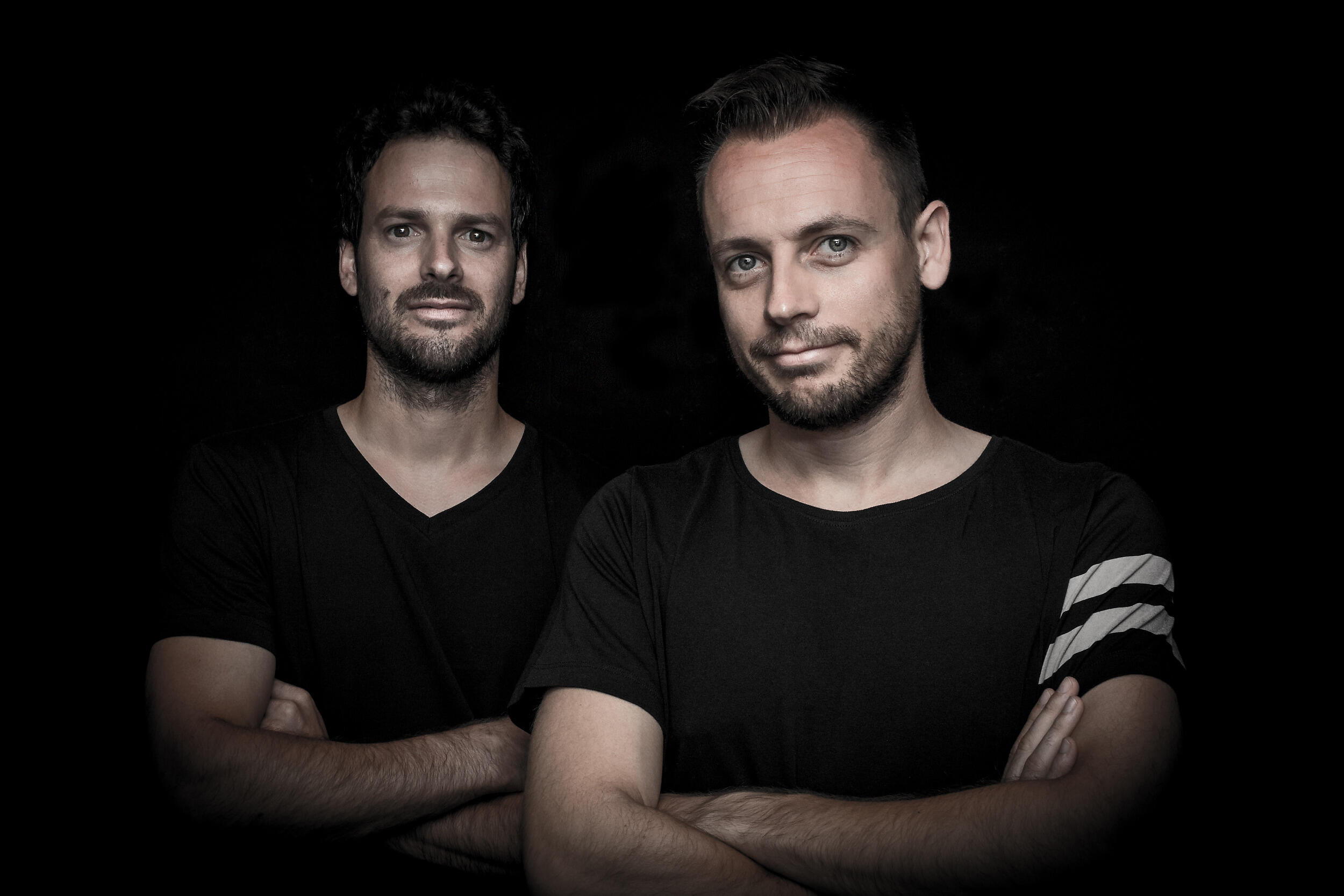 GizA DJs