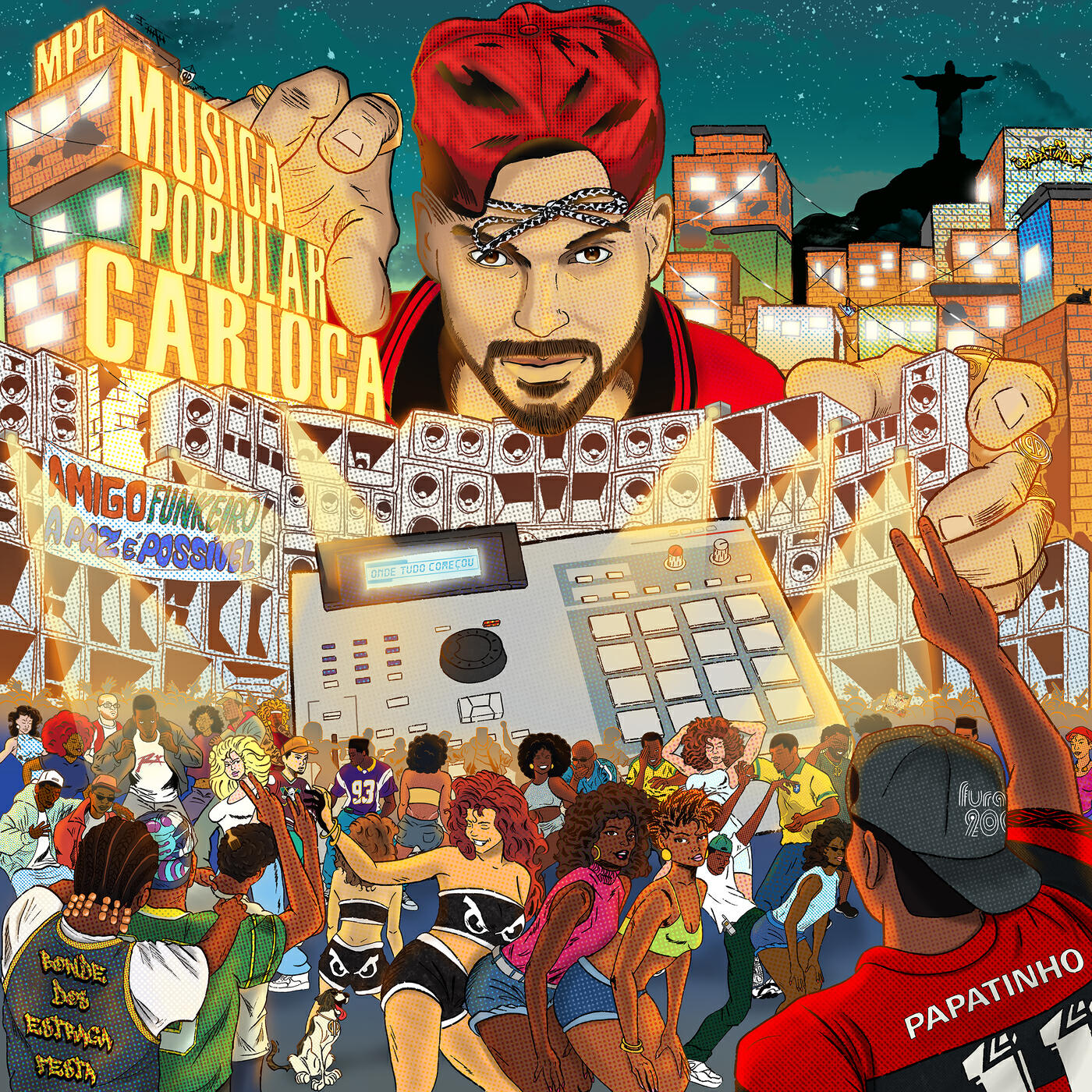 DreeBeatmaker
