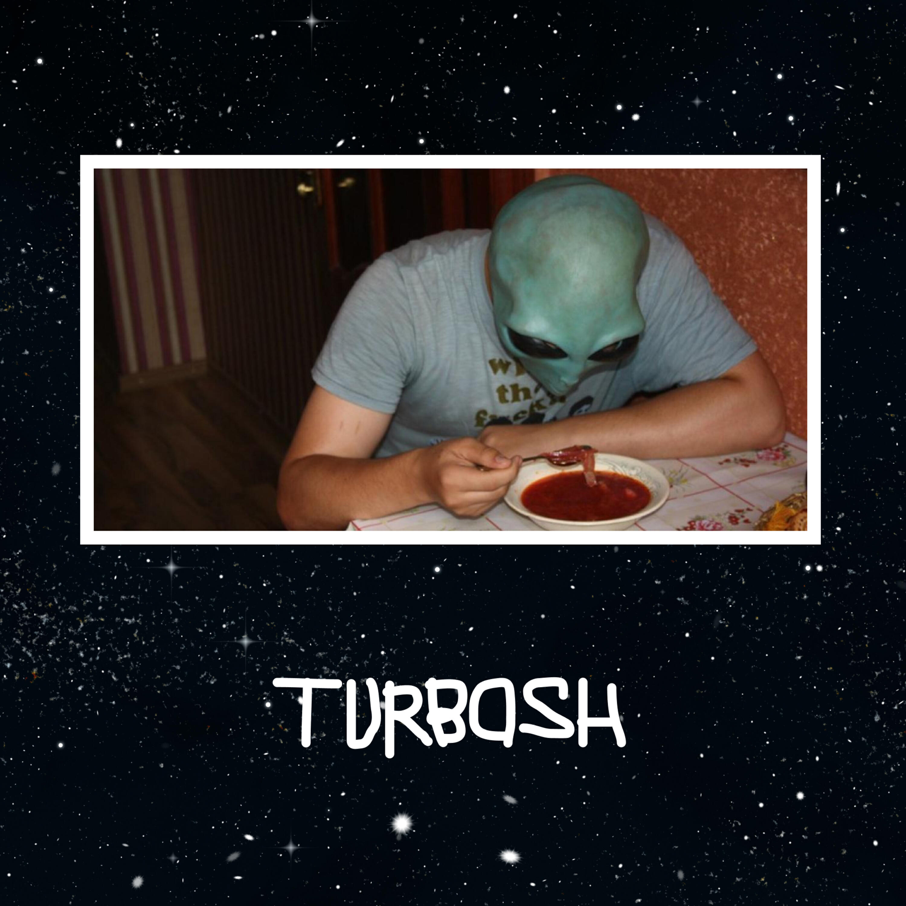 Turbosh - Space Invaders