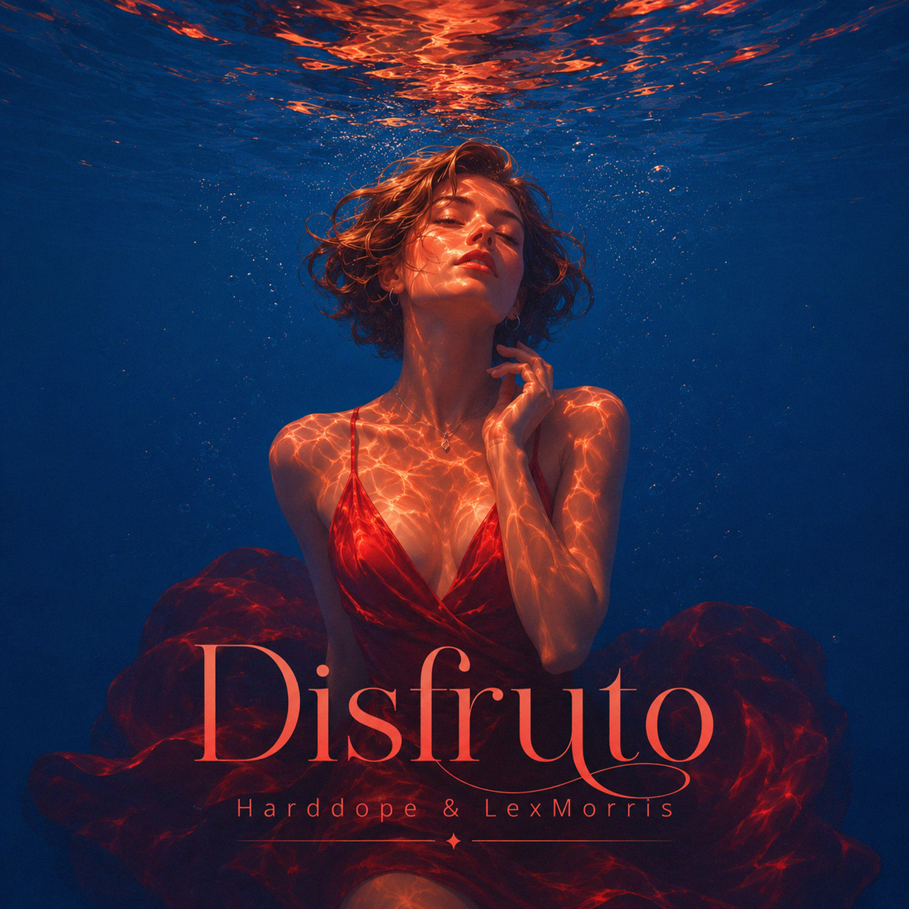 Disfruto