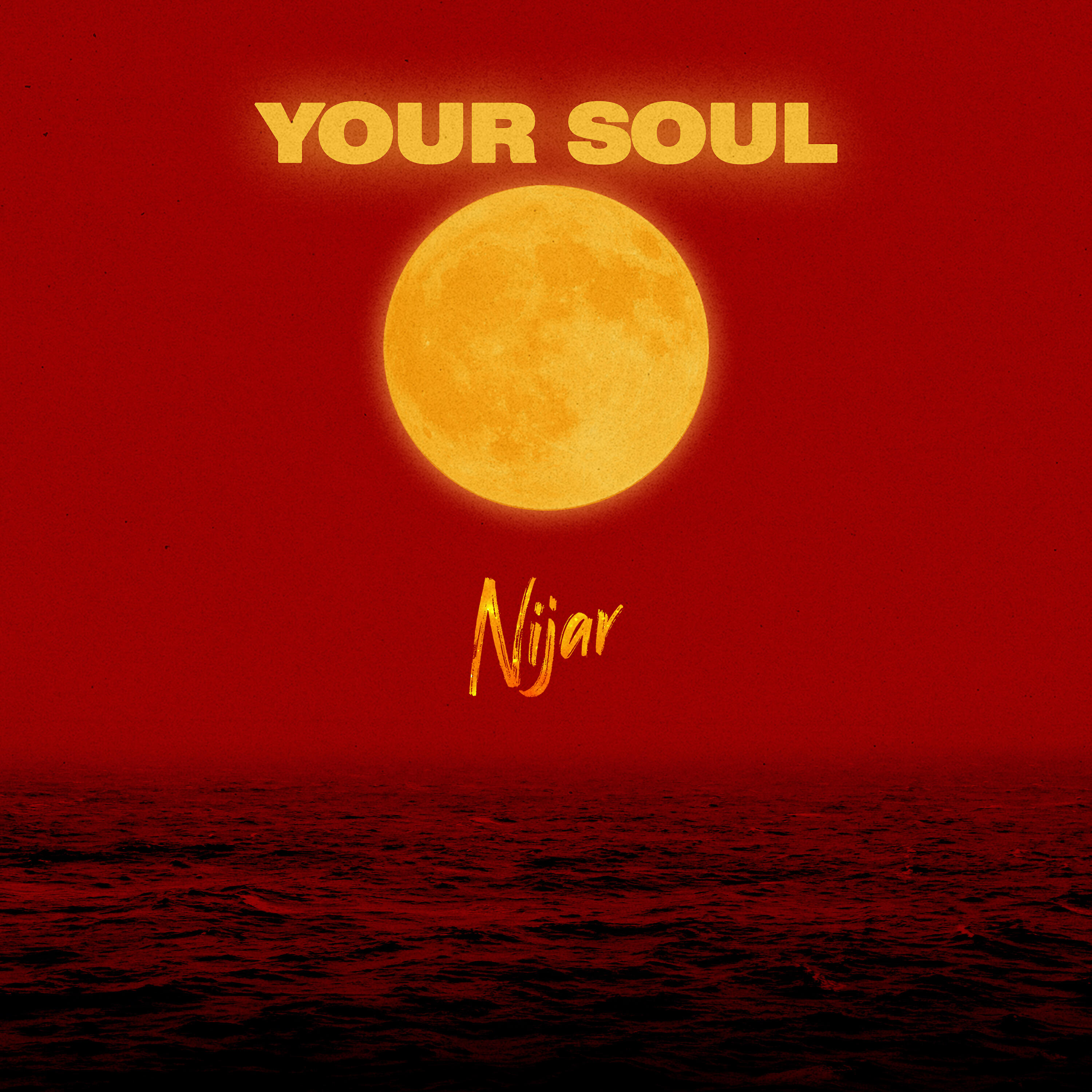Your soul