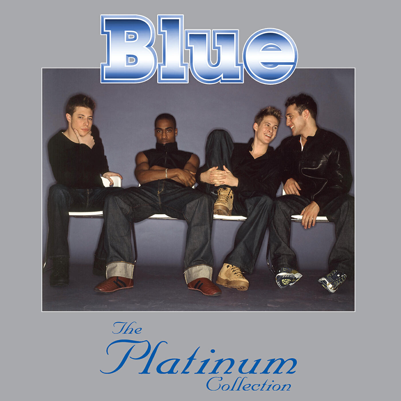Blue - Love At First Sight