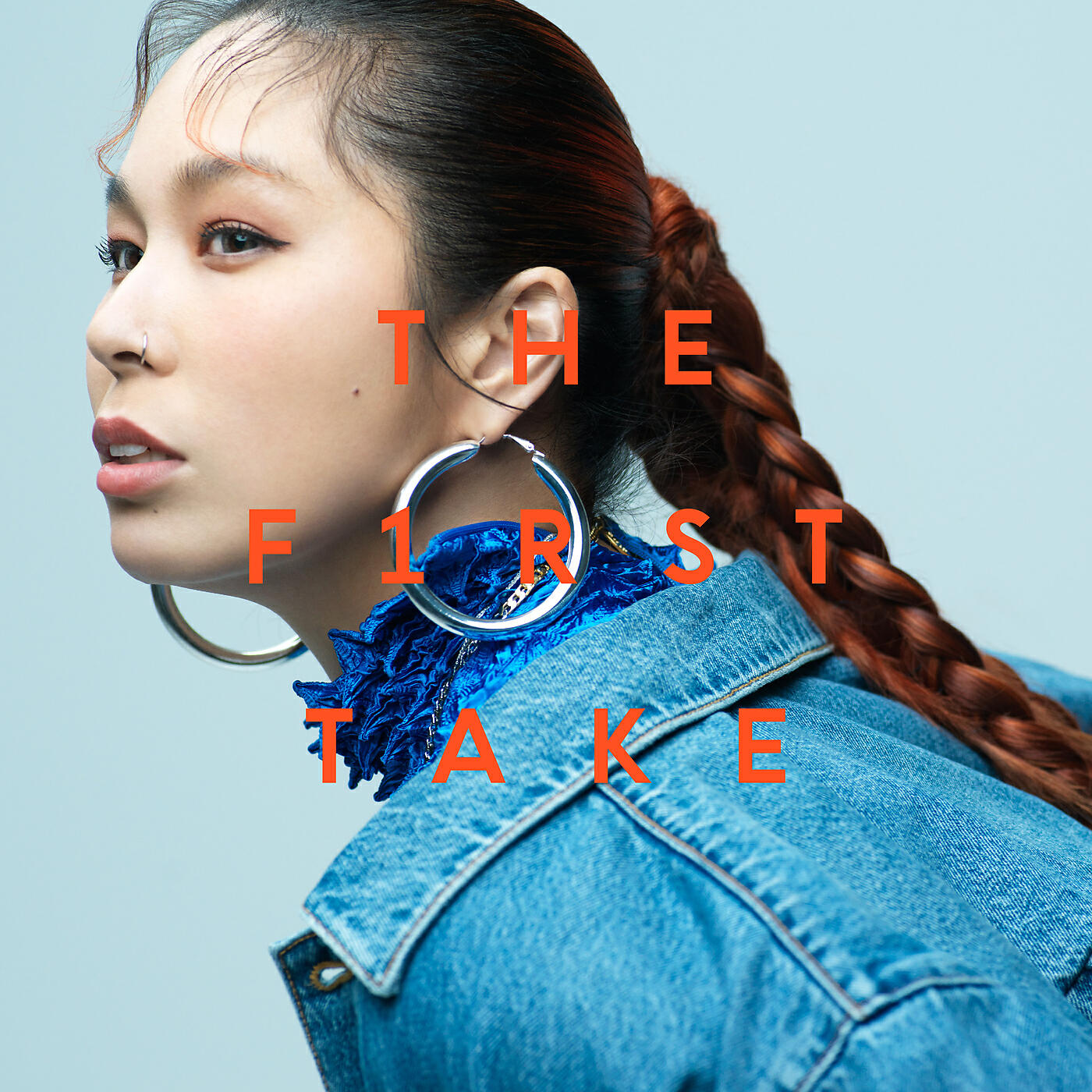 AI - Welcome Rain (From THE FIRST TAKE)