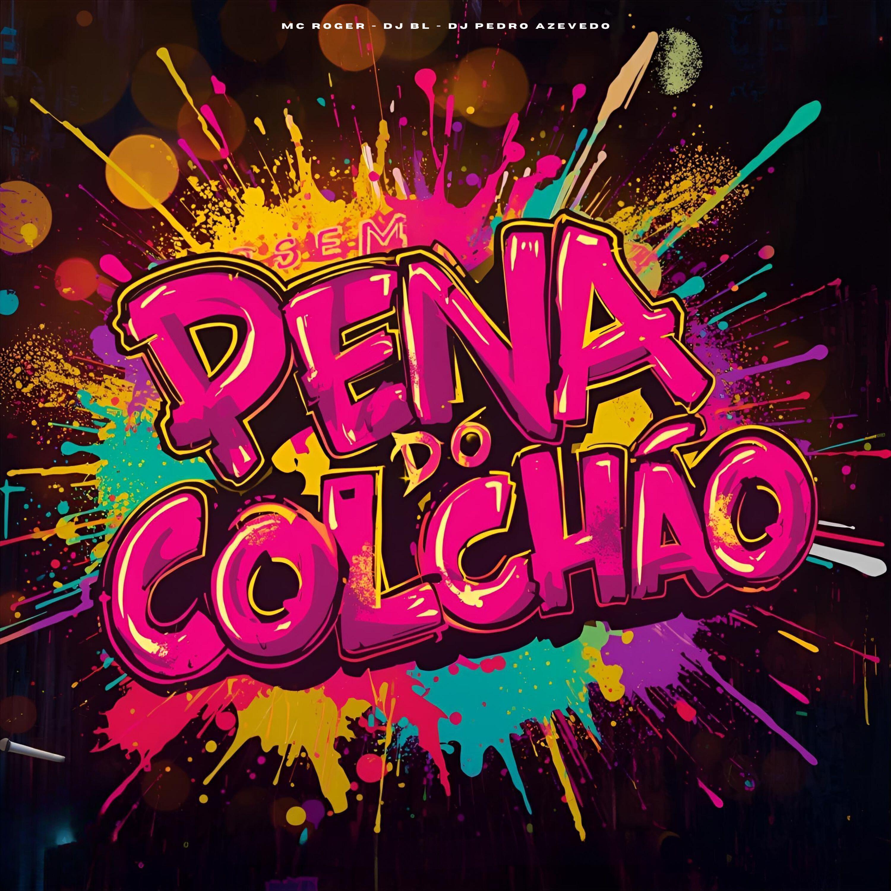 Sem Pena do Colchão