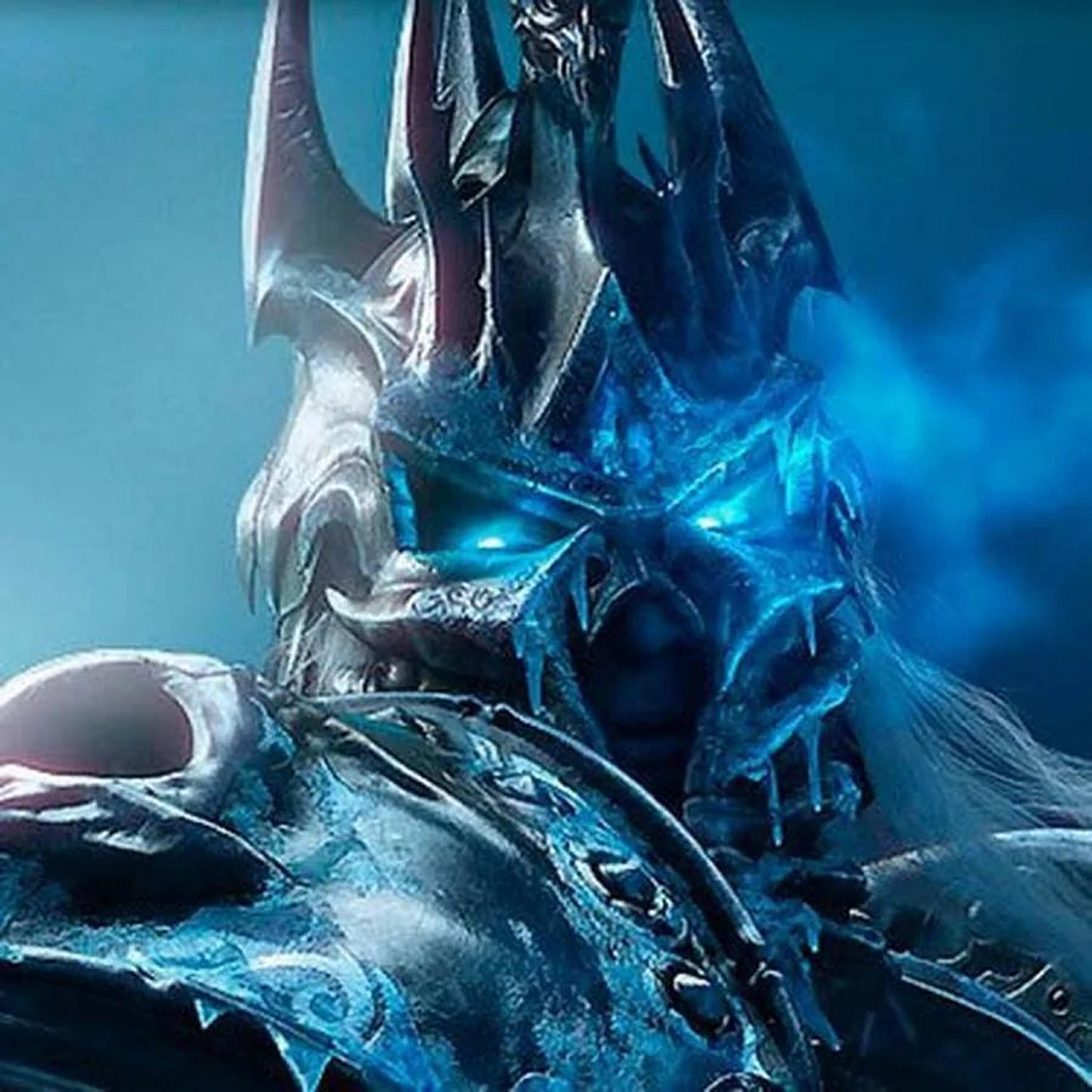 FROZEN THRONE