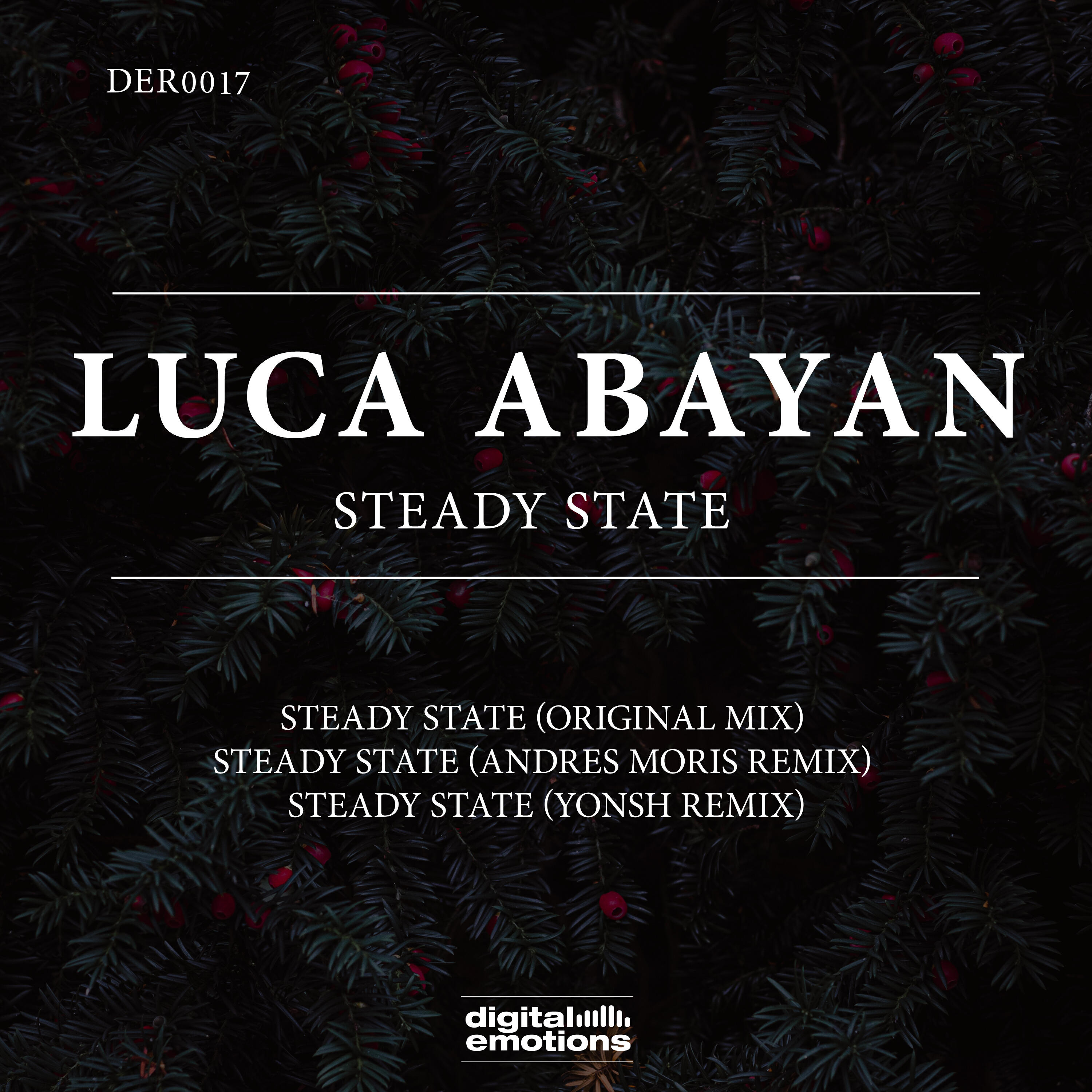 Luca Abayan