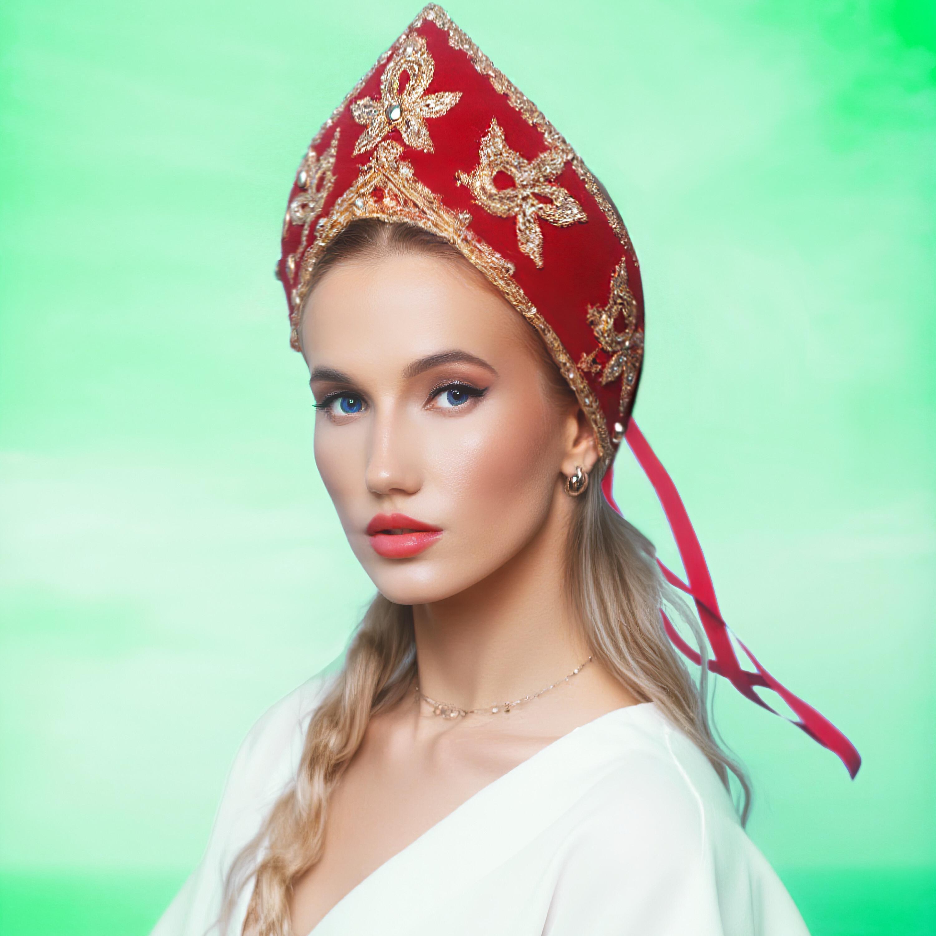Девица 2.0